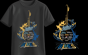 Design de T-shirt par debdesign pour ce projet | Design : #37412866