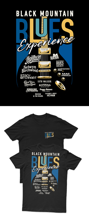 Design de T-shirt par guprulsugiyanto pour ce projet | Design #37416768