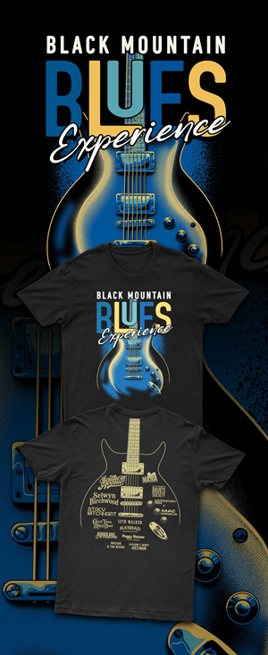 Design de T-shirt par guprulsugiyanto pour ce projet | Design : #37418516