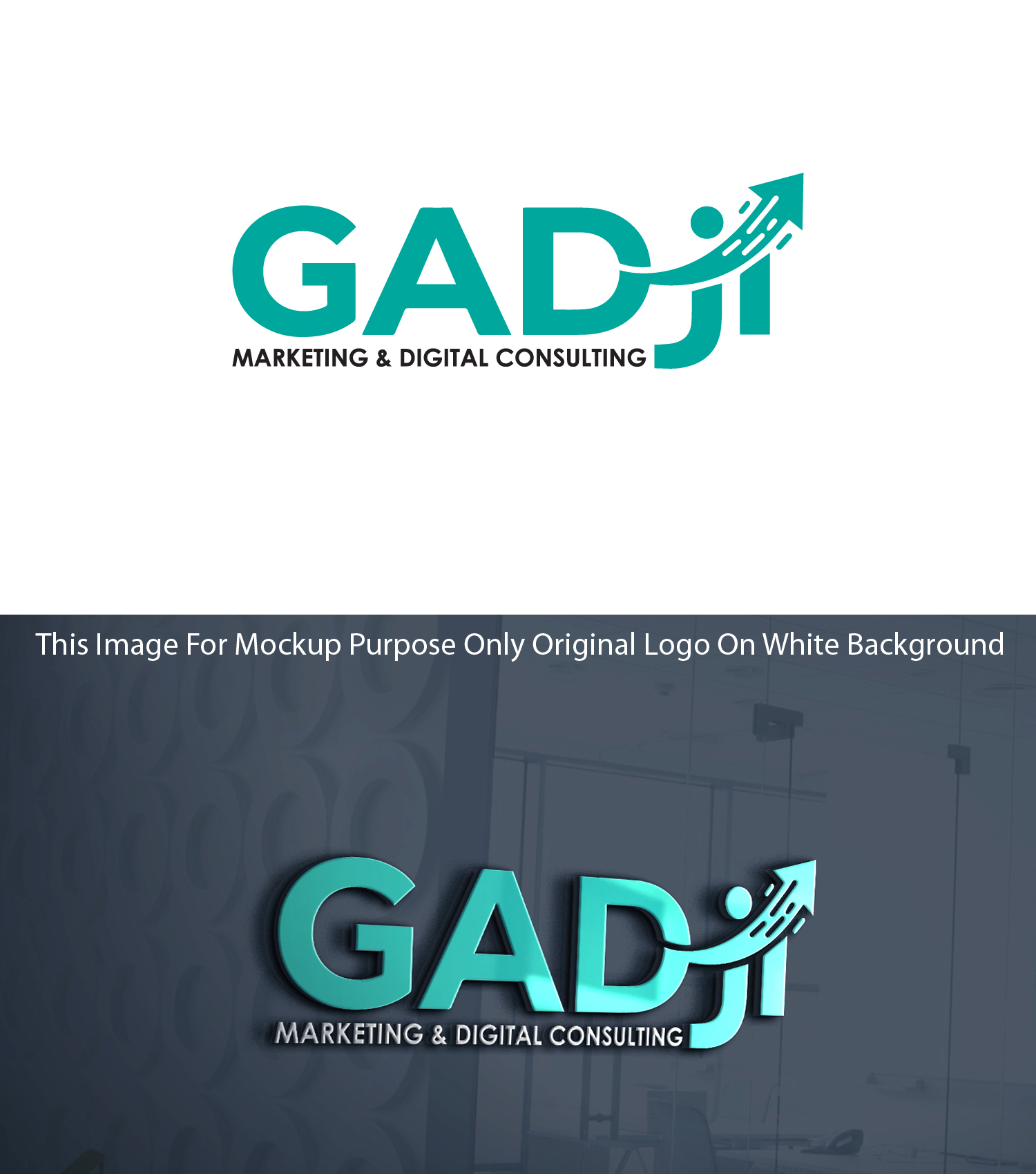 Logo Design by 24ksunny for this project | Design #37408125