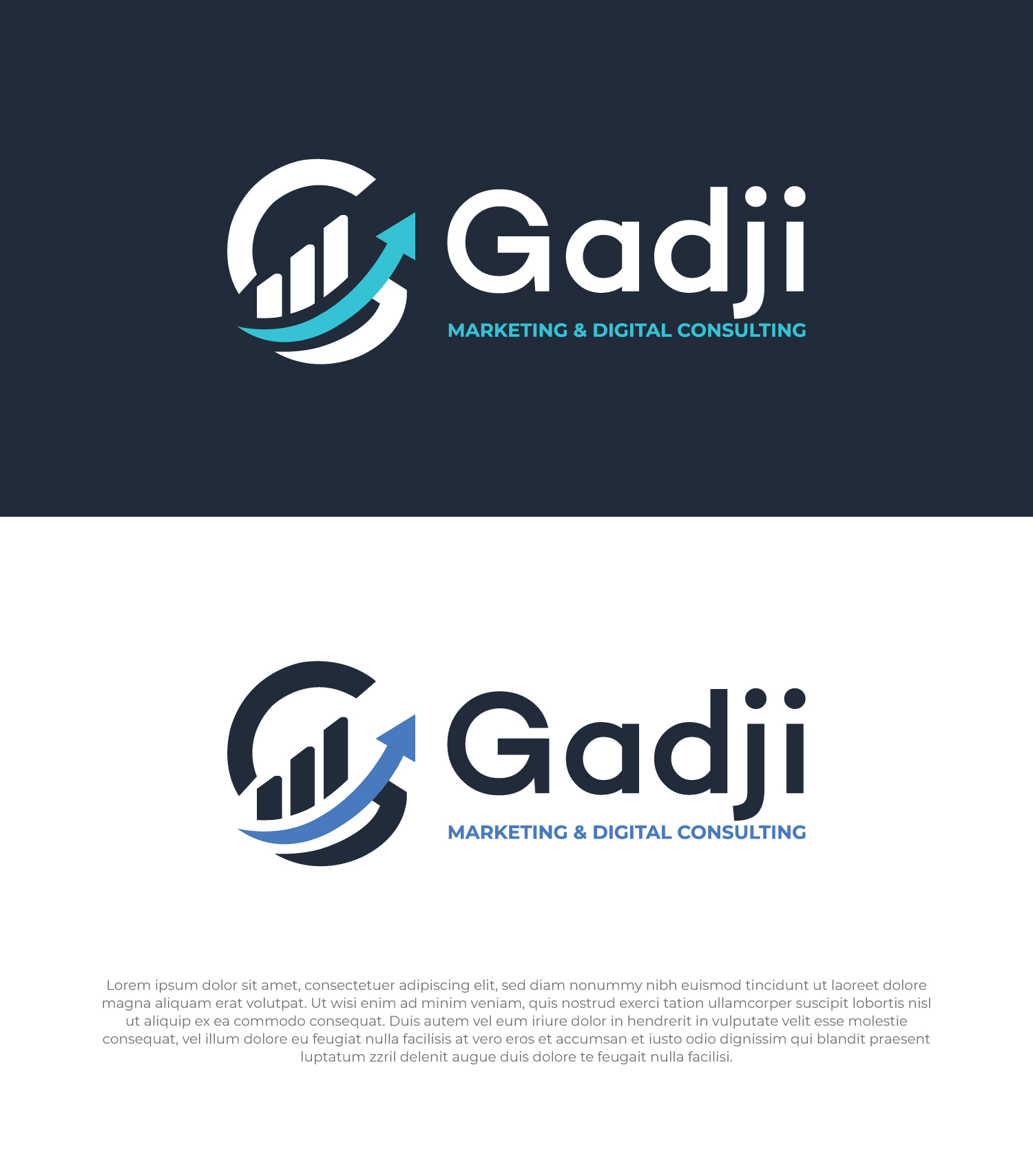 Logo Design by StromDesignHub for this project | Design #37408504