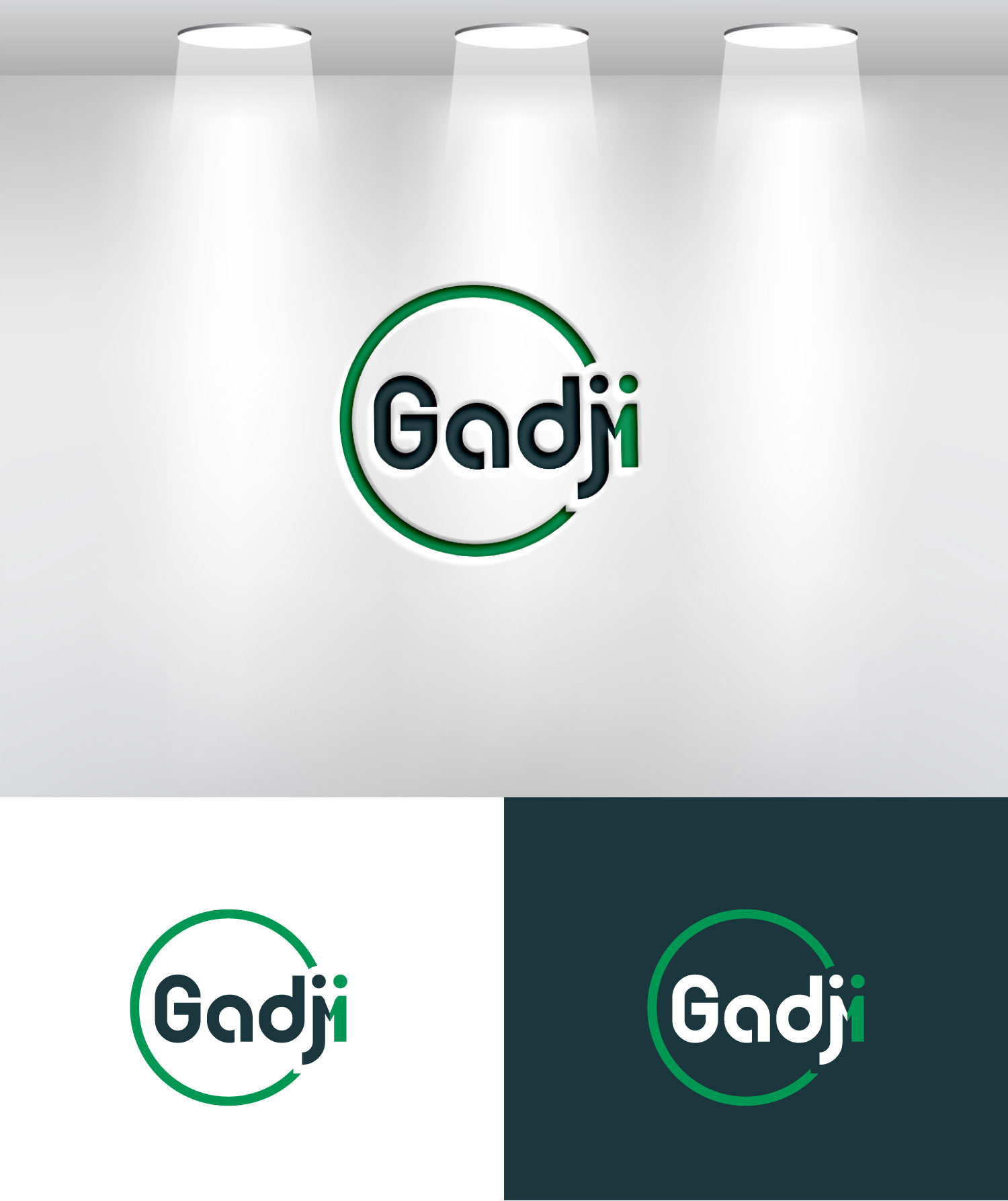 Logo Design by Mi Design1 for this project | Design #37406698