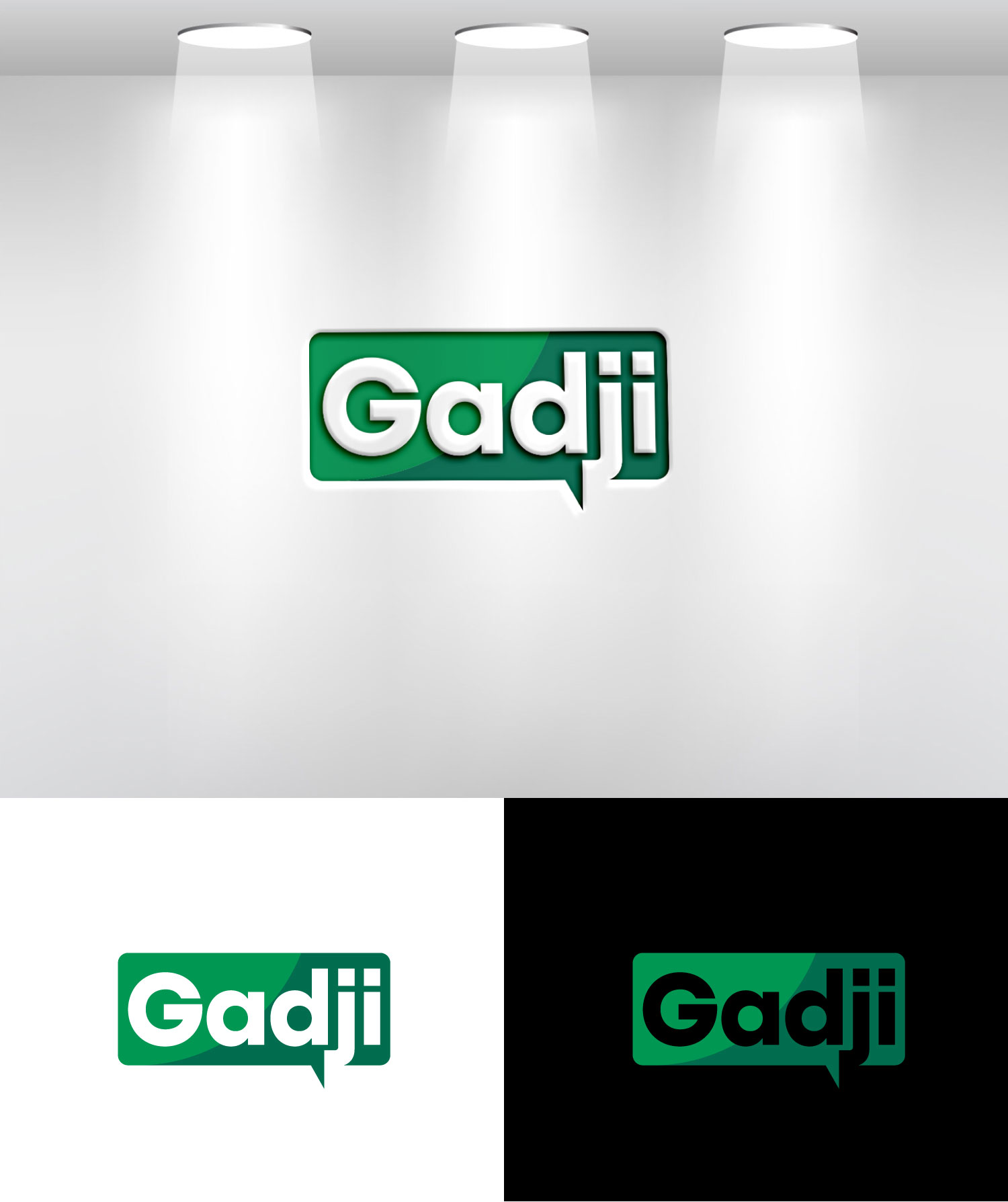 Logo Design by Mi Design1 for this project | Design #37406735