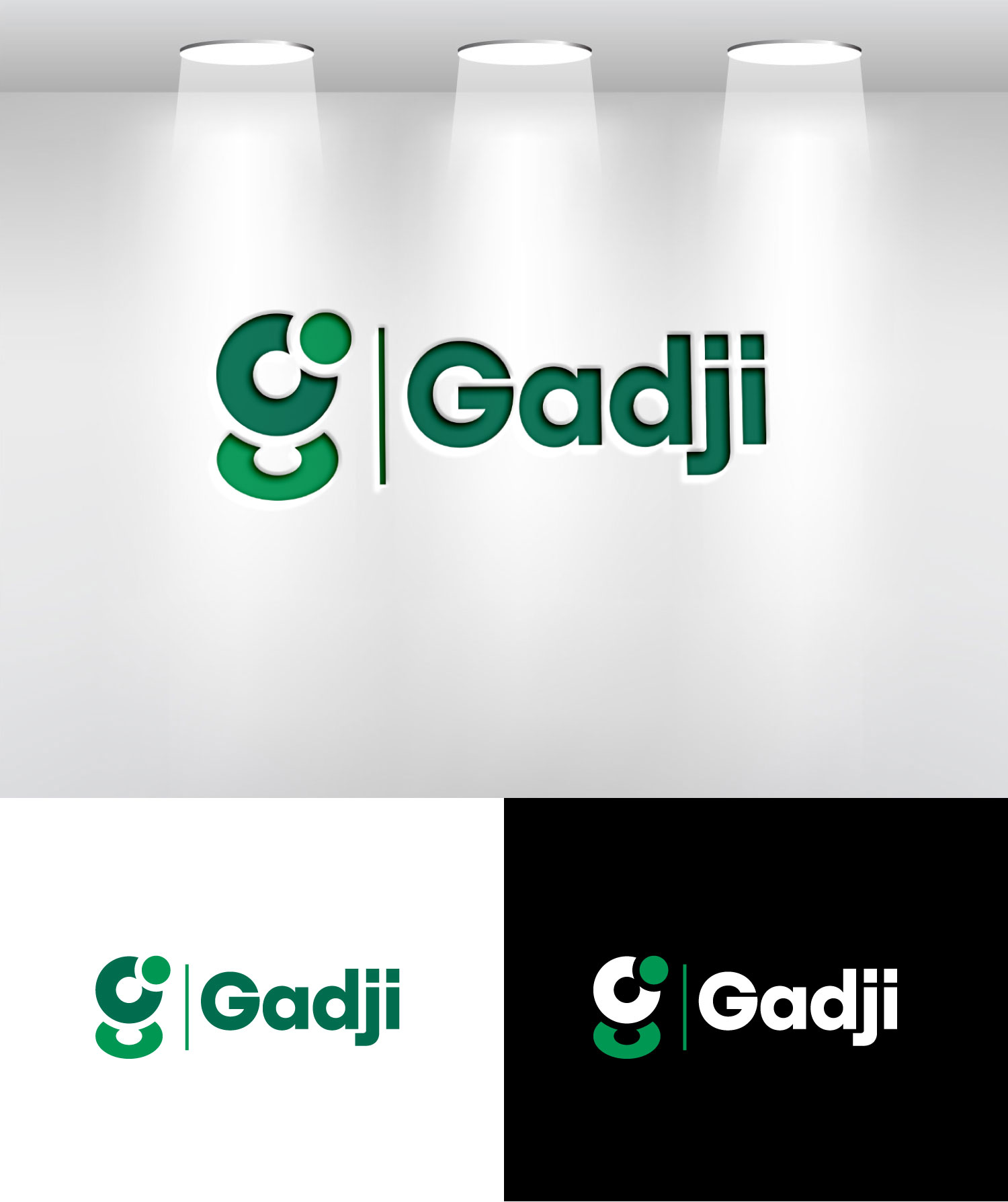 Logo Design by Mi Design1 for this project | Design #37406774