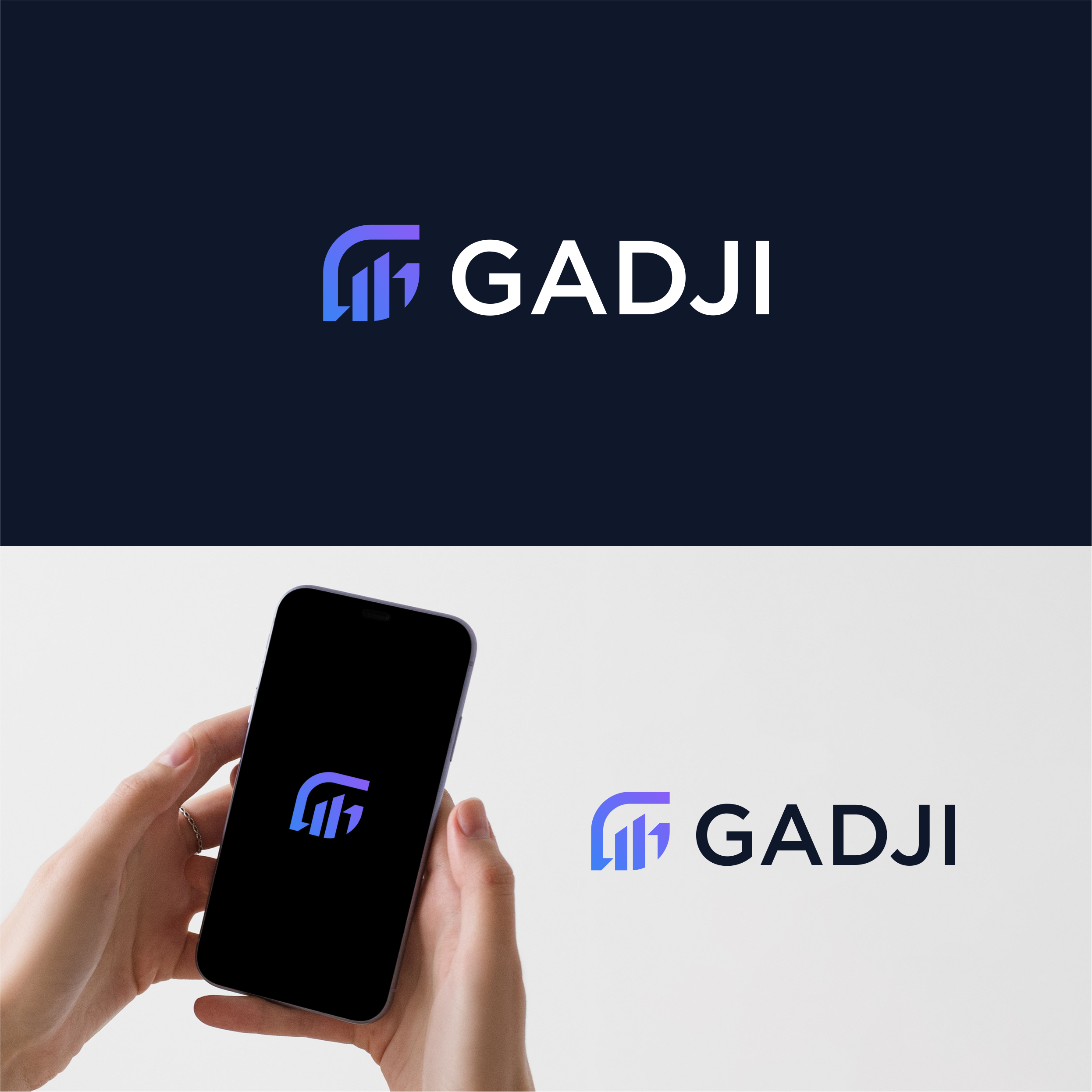 Logo Design by ndra for this project | Design #37406848