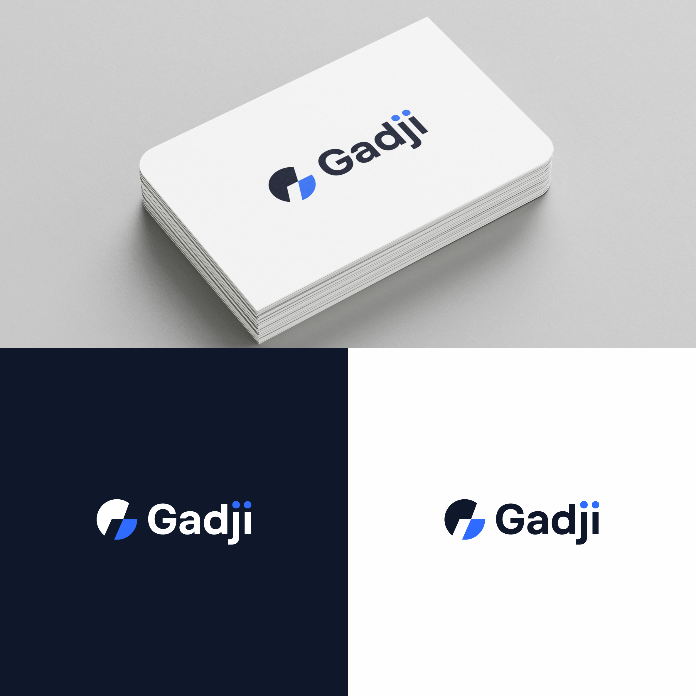 Logo Design by ndra for this project | Design #37407389