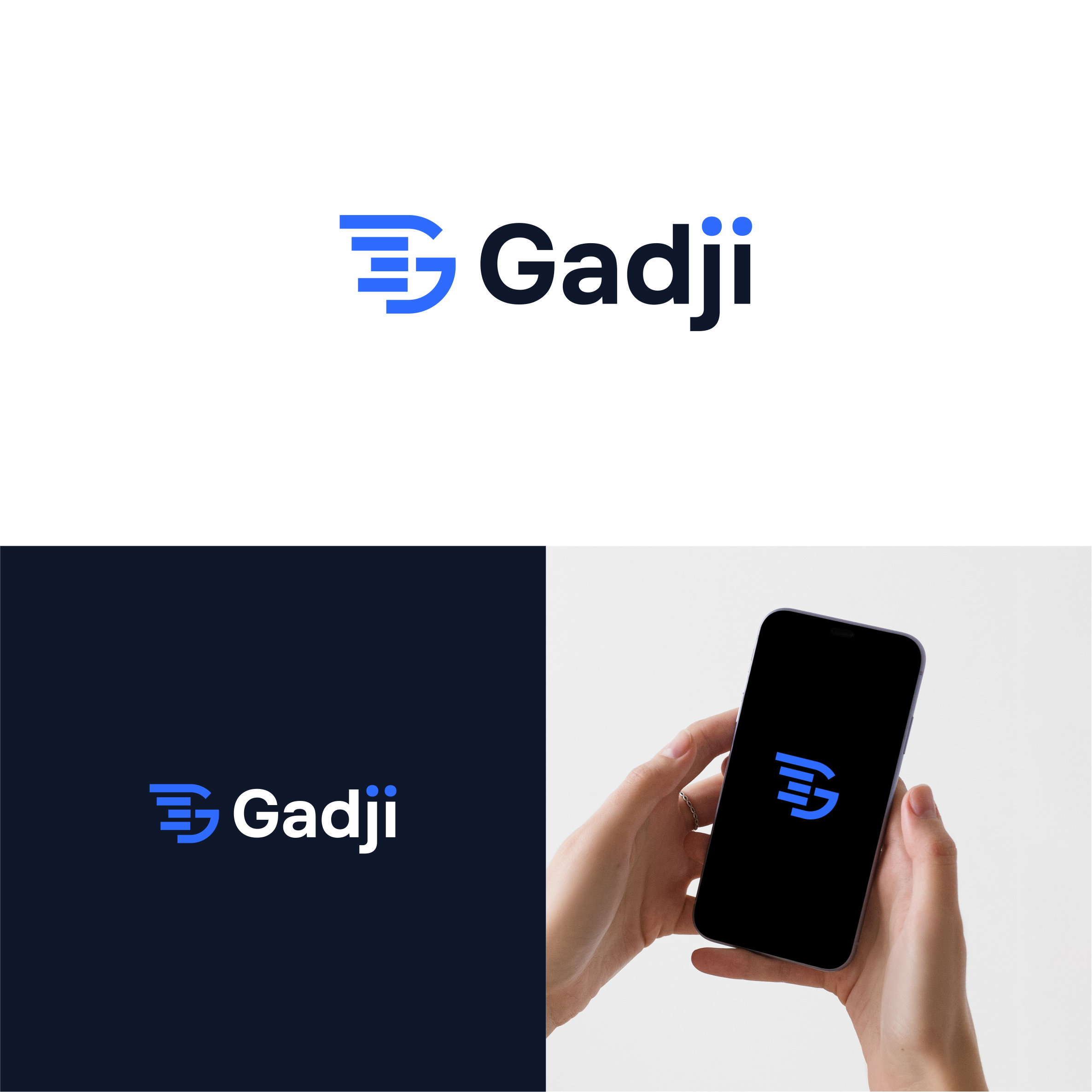 Logo Design by ndra for this project | Design #37407422