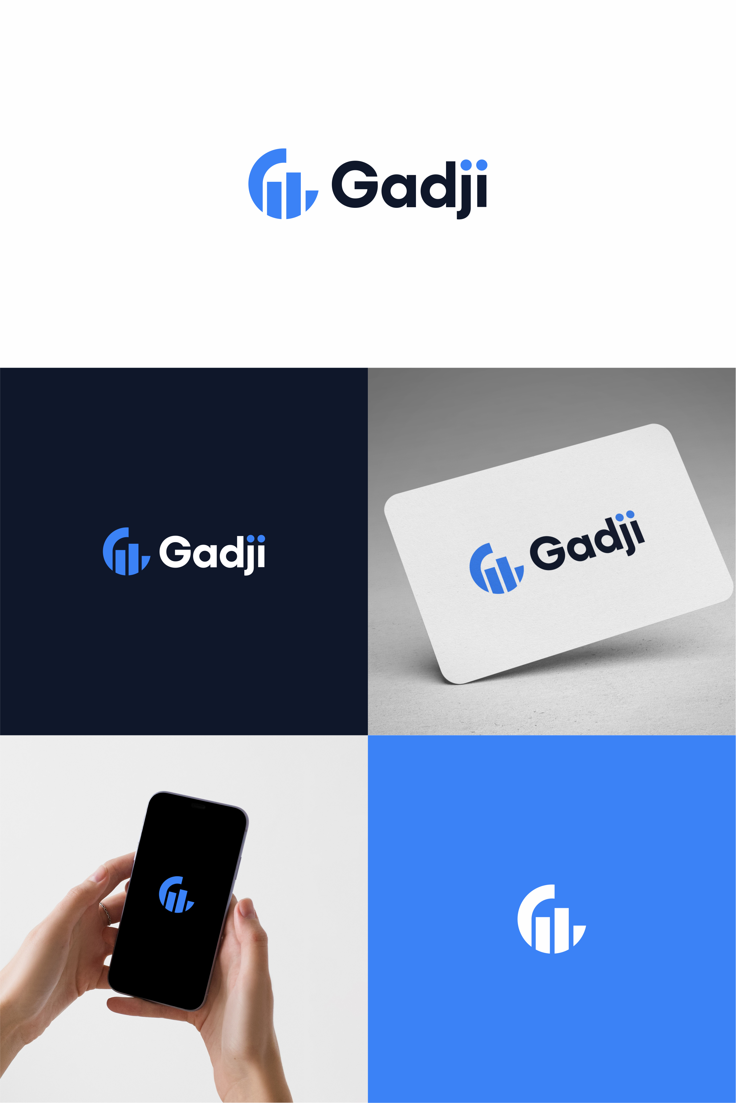 Logo Design by ndra for this project | Design #37420984