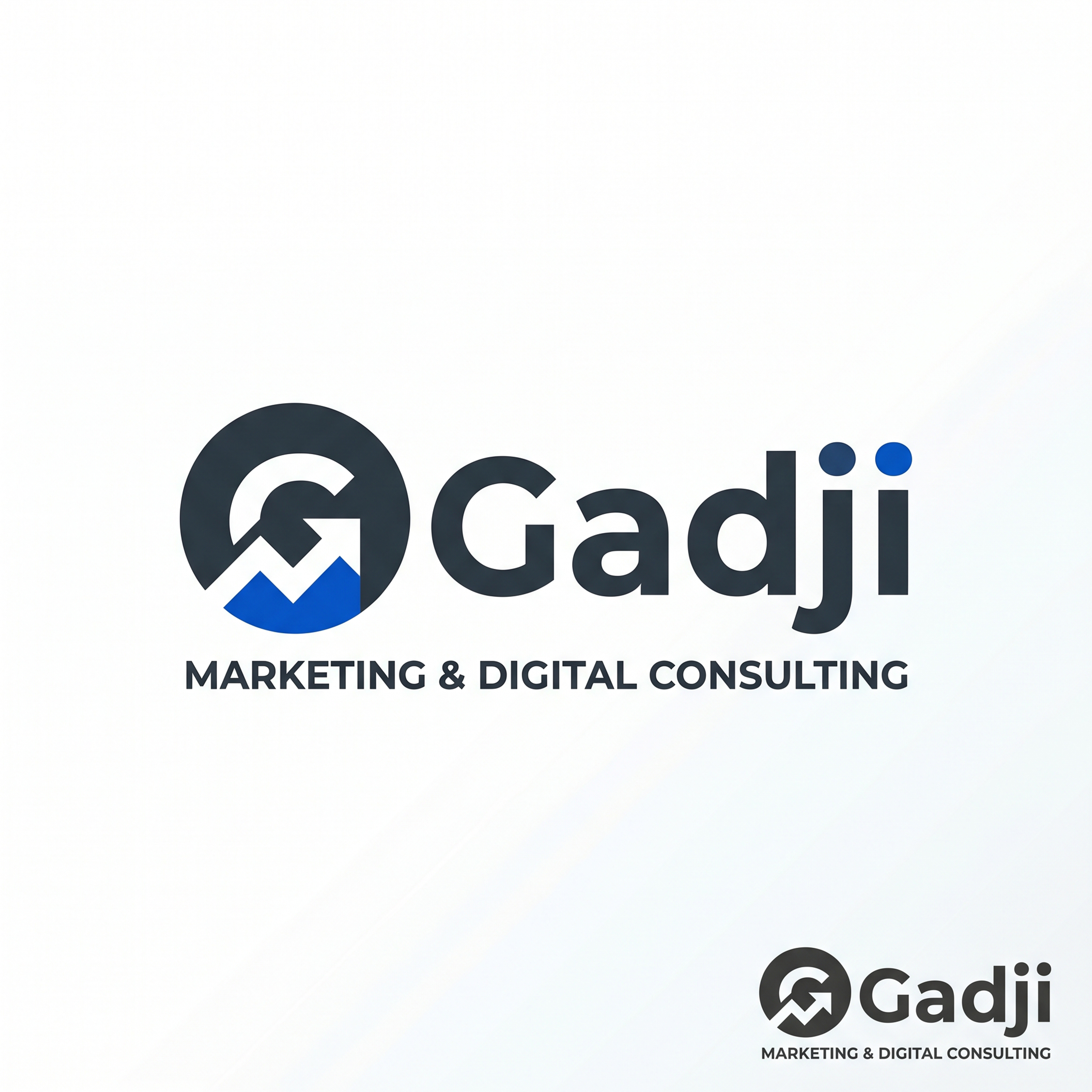 Logo Design by Good Intermedia for this project | Design #37409410