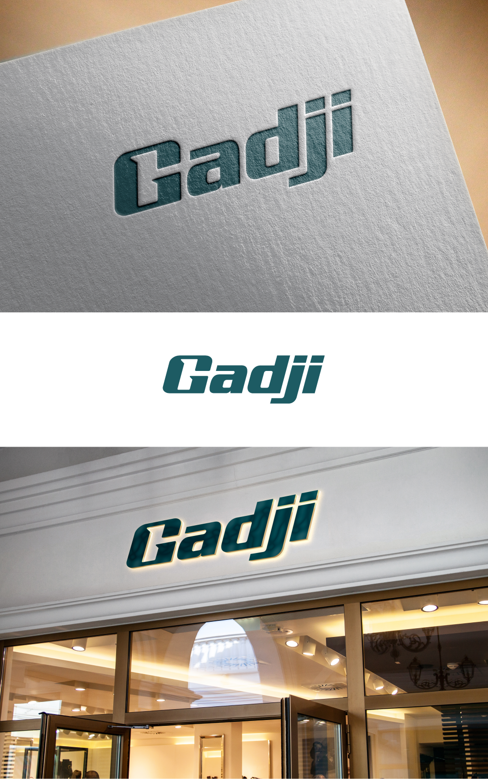 Logo Design by AAZ_Studio for this project | Design #37409301
