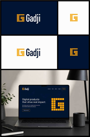 Logo Design by Ha.Connick for this project | Design: #37409622