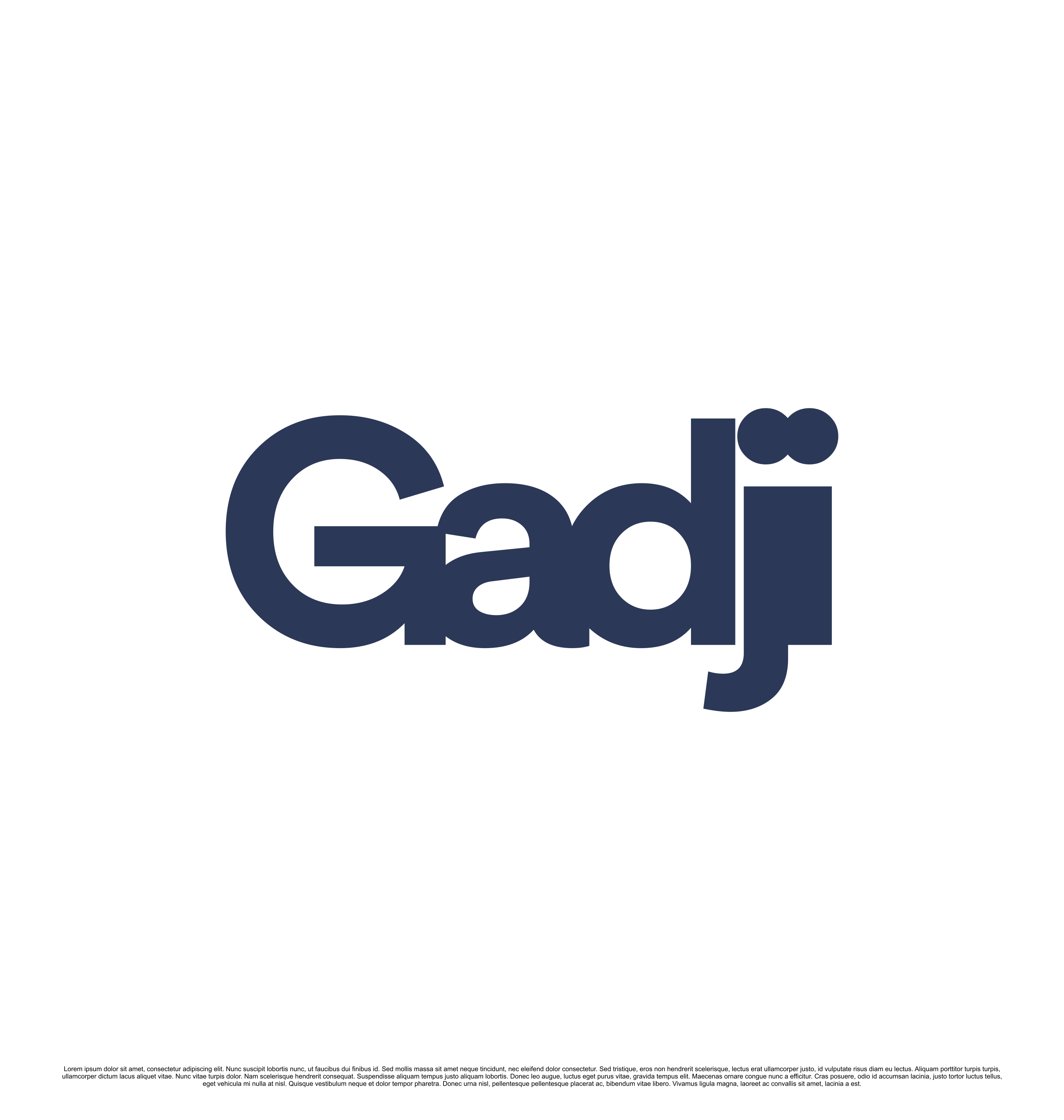 Logo Design by kebusibud for this project | Design #37429540