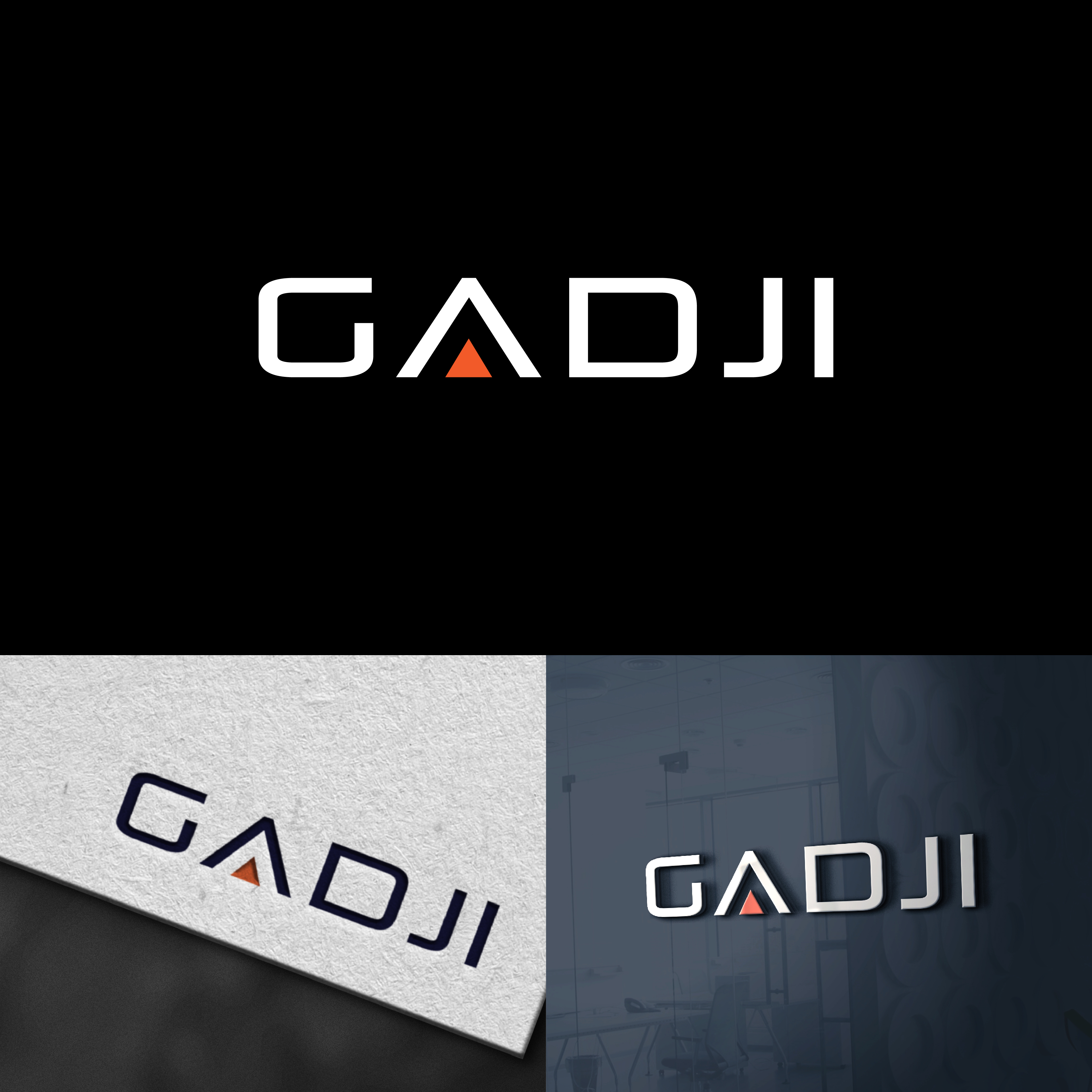 Logo Design by designer profile for this project | Design #37409544