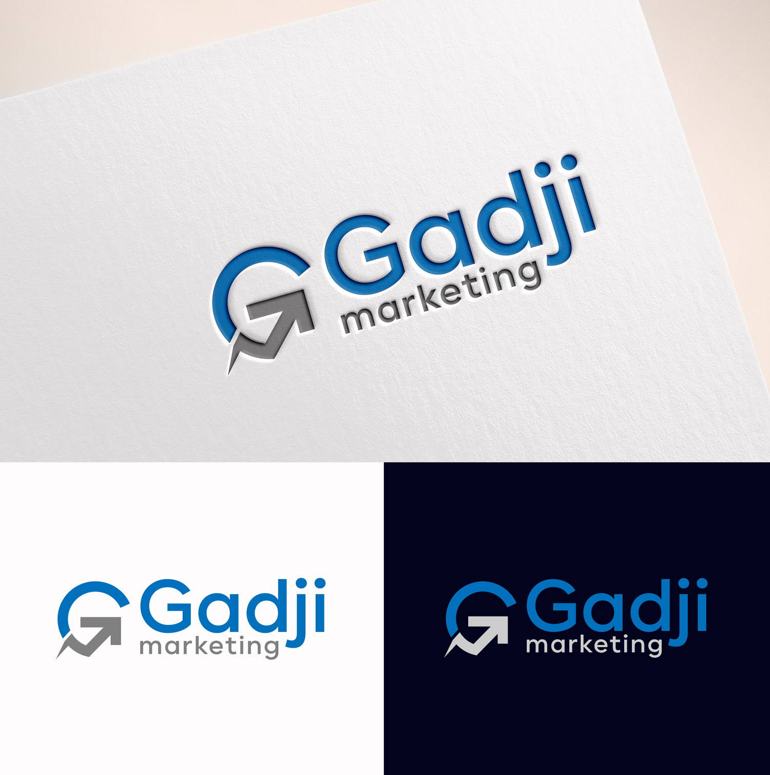 Logo Design by M Art & Design for this project | Design #37408515