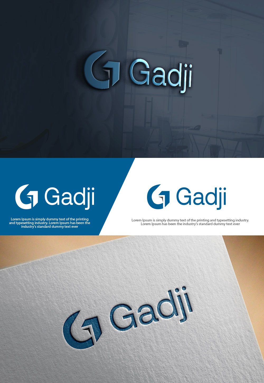 Logo Design by sulemani  creation for this project | Design #37409059
