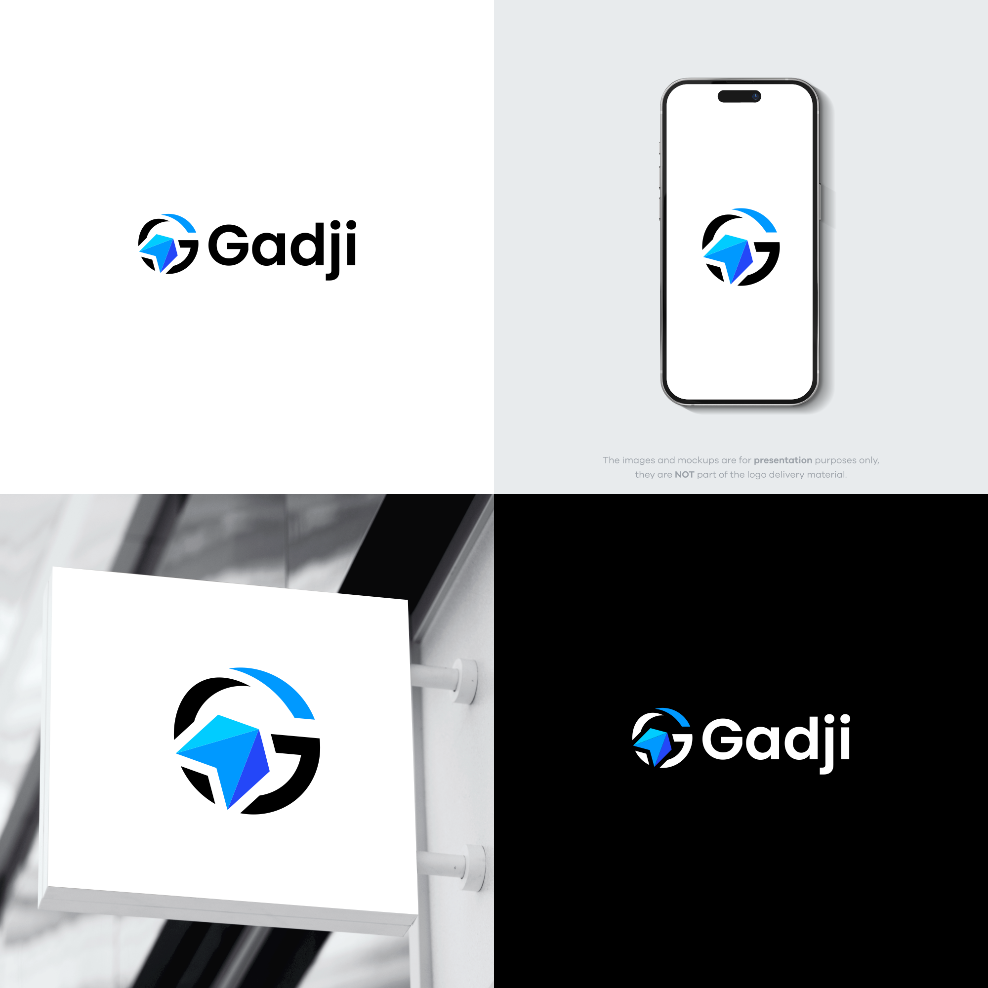 Logo Design by Royco for this project | Design #37410191
