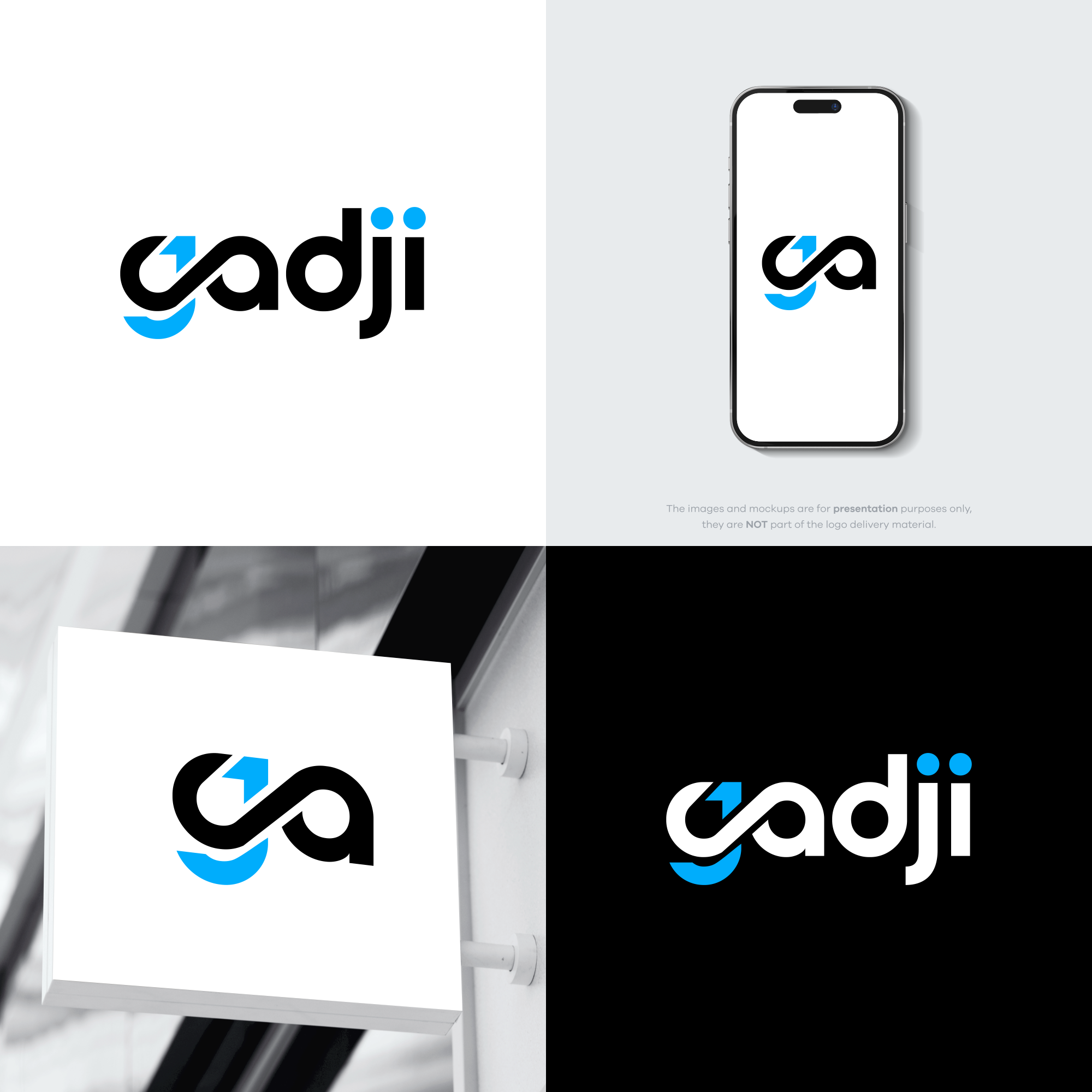 Logo Design by Royco for this project | Design #37410195
