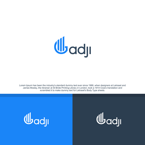 Logo-Design von alamir..zzz für dieses Projekt | Design: #37411109