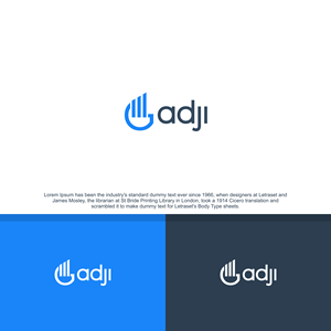 Logo-Design von alamir..zzz für dieses Projekt | Design: #37411110