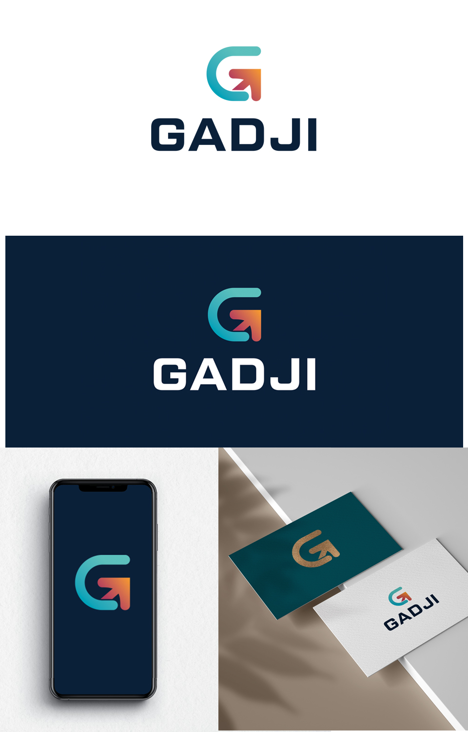 Logo Design by yganess for this project | Design #37406596