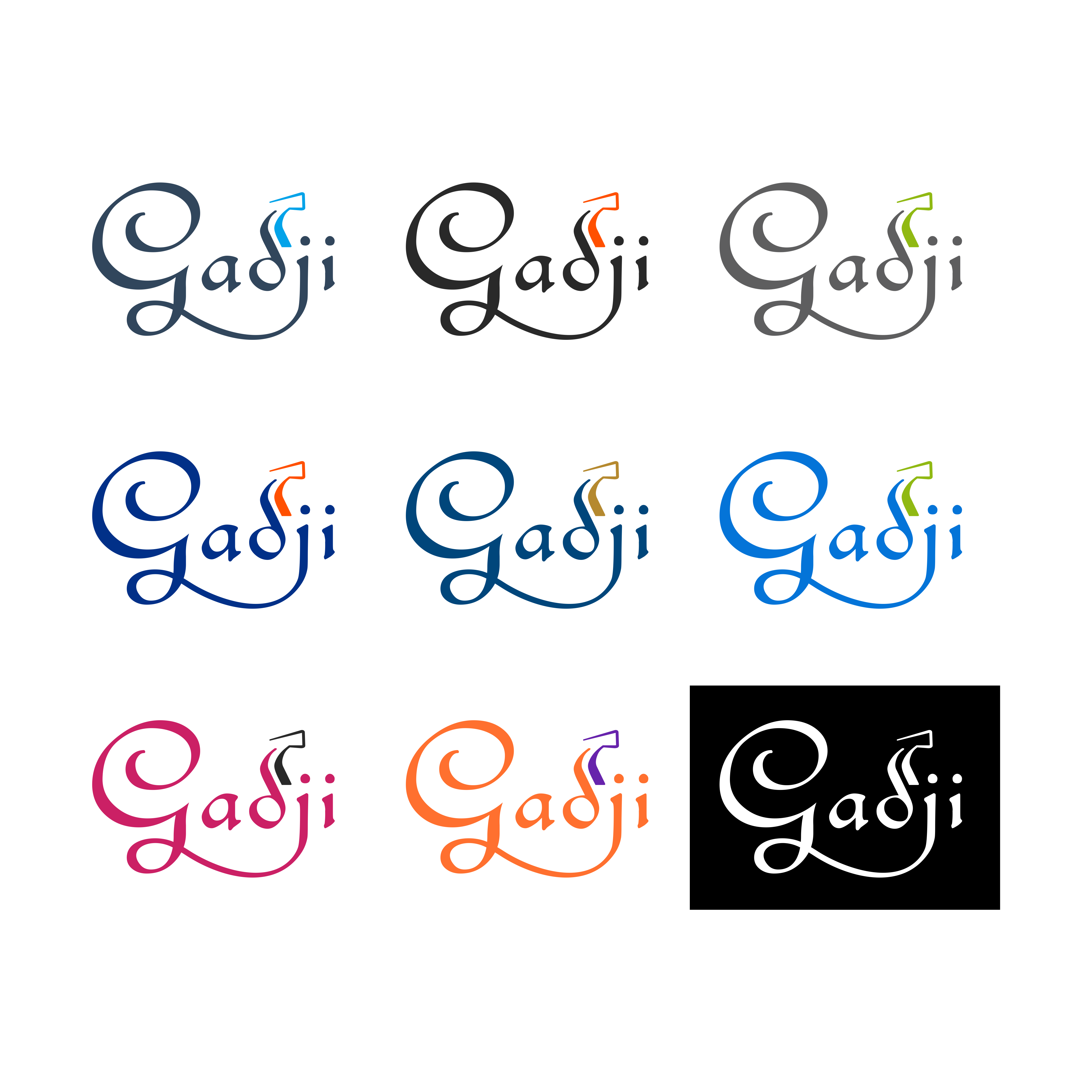 Diseño de Logo por Permata para este proyecto | Diseño #37427676