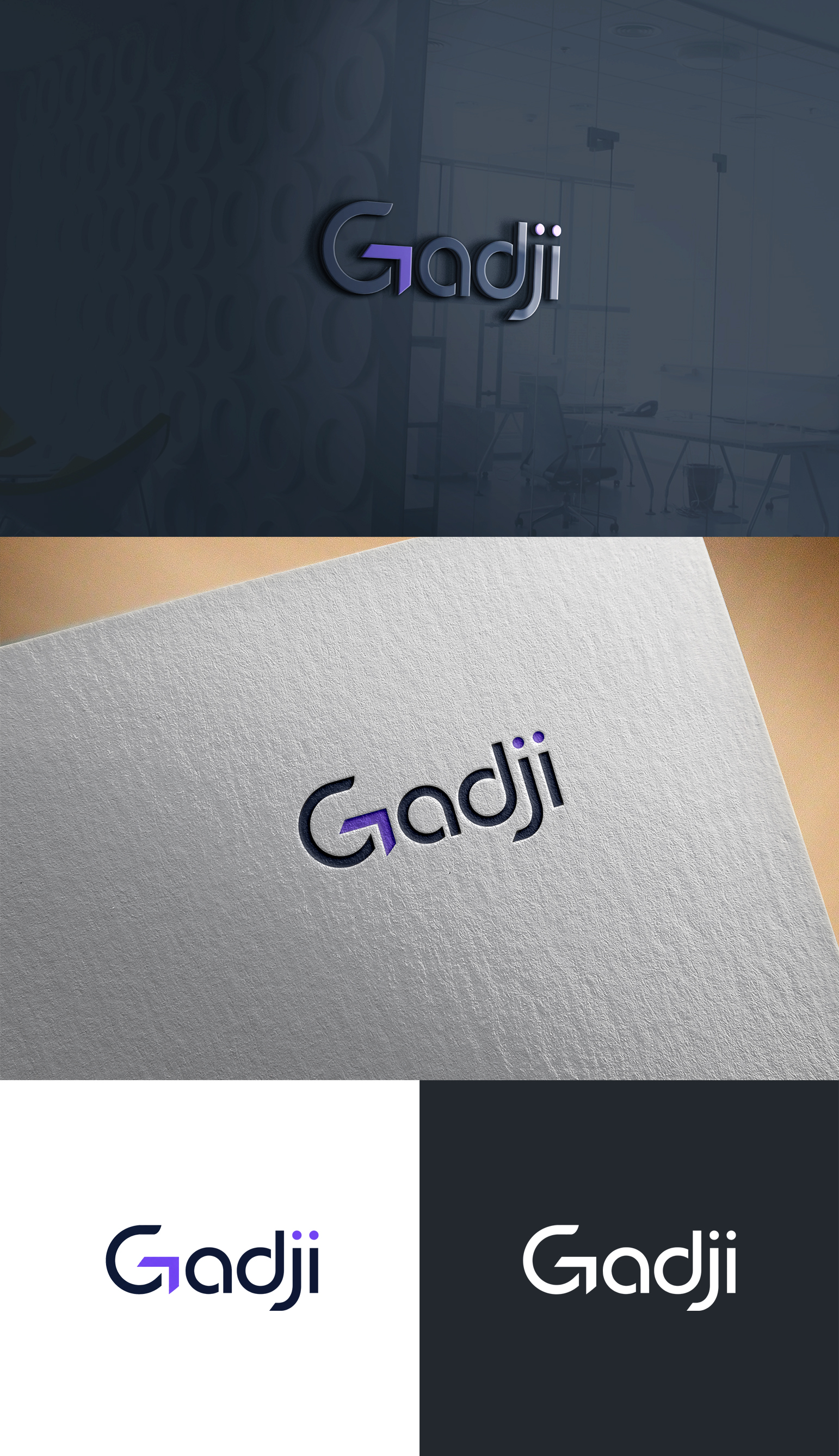 Logo Design by Diaana for this project | Design #37407354