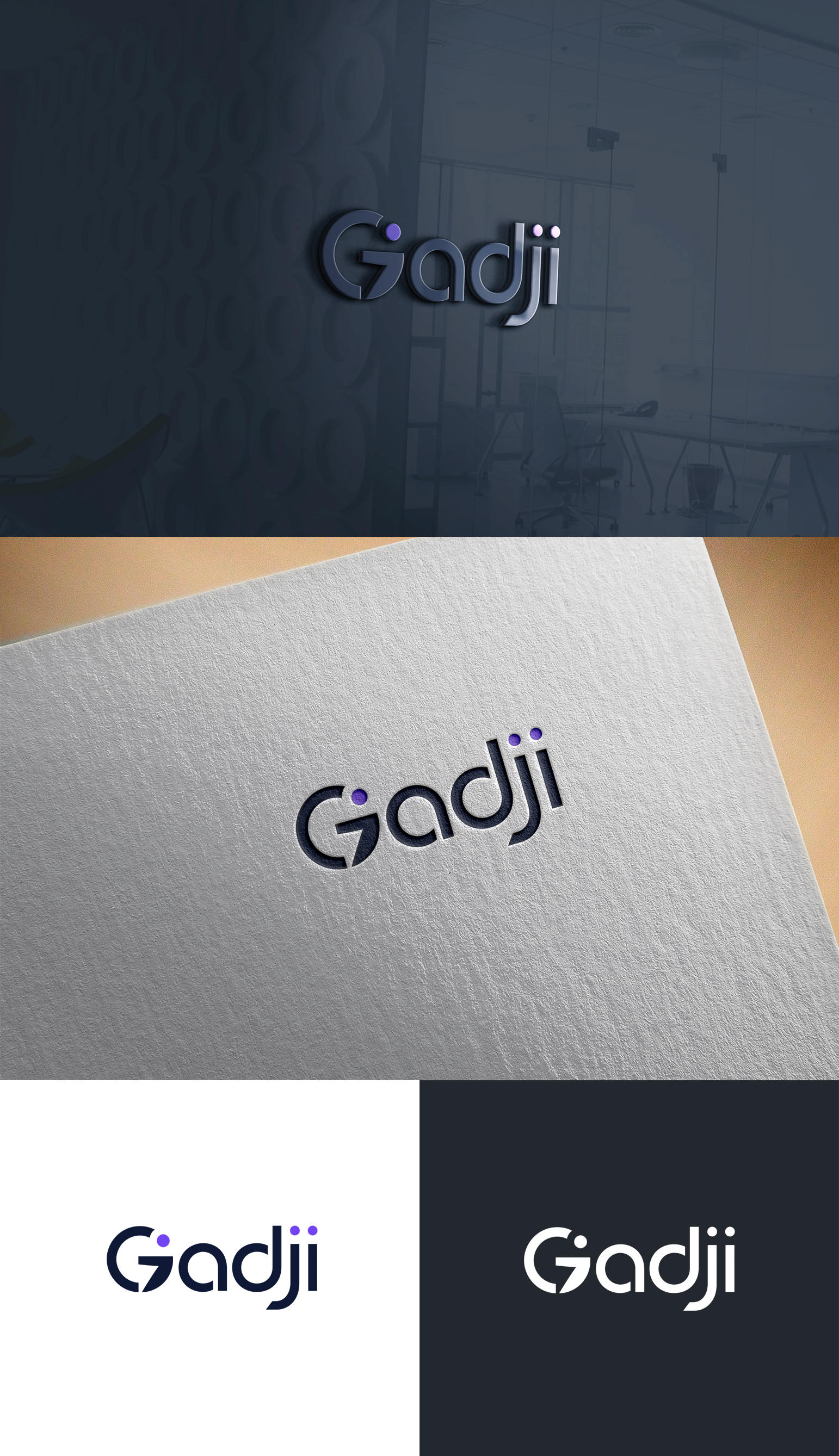 Logo Design by Diaana for this project | Design #37407357