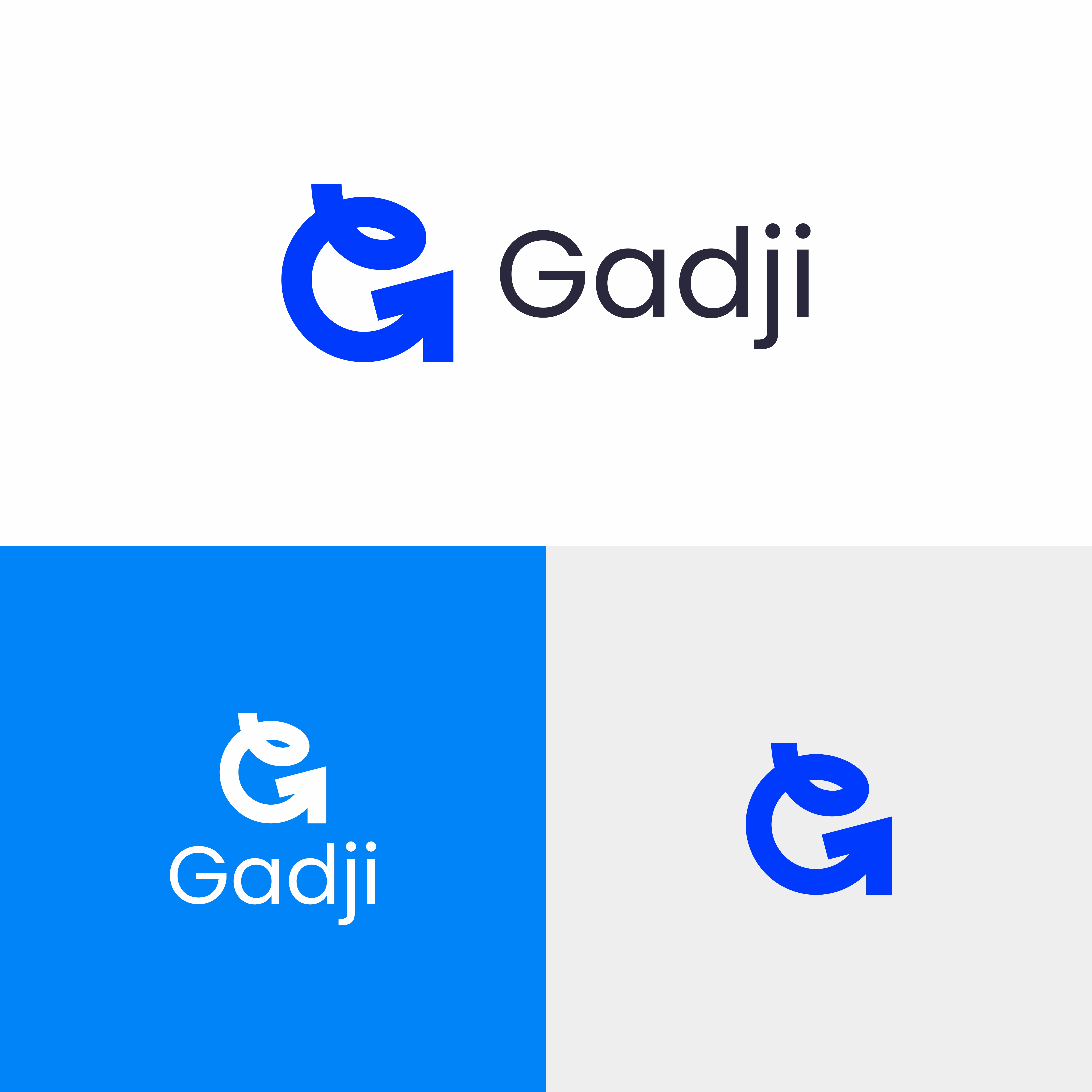 Logo Design by noktah for this project | Design #37407054