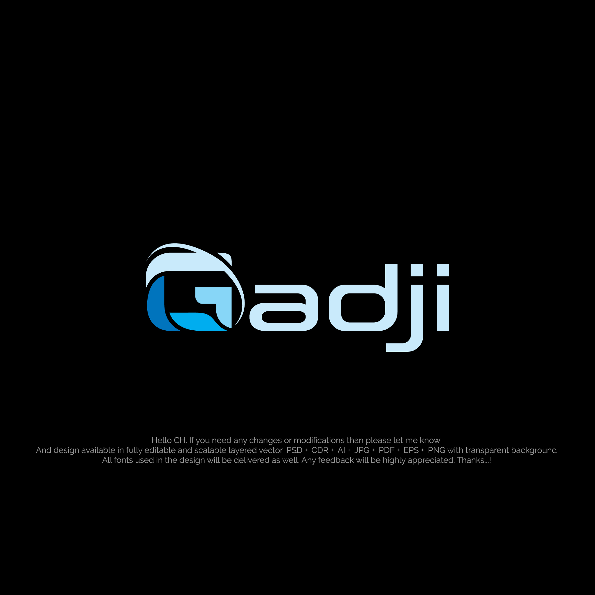 Logo Design by NexaBrand for this project | Design #37415677