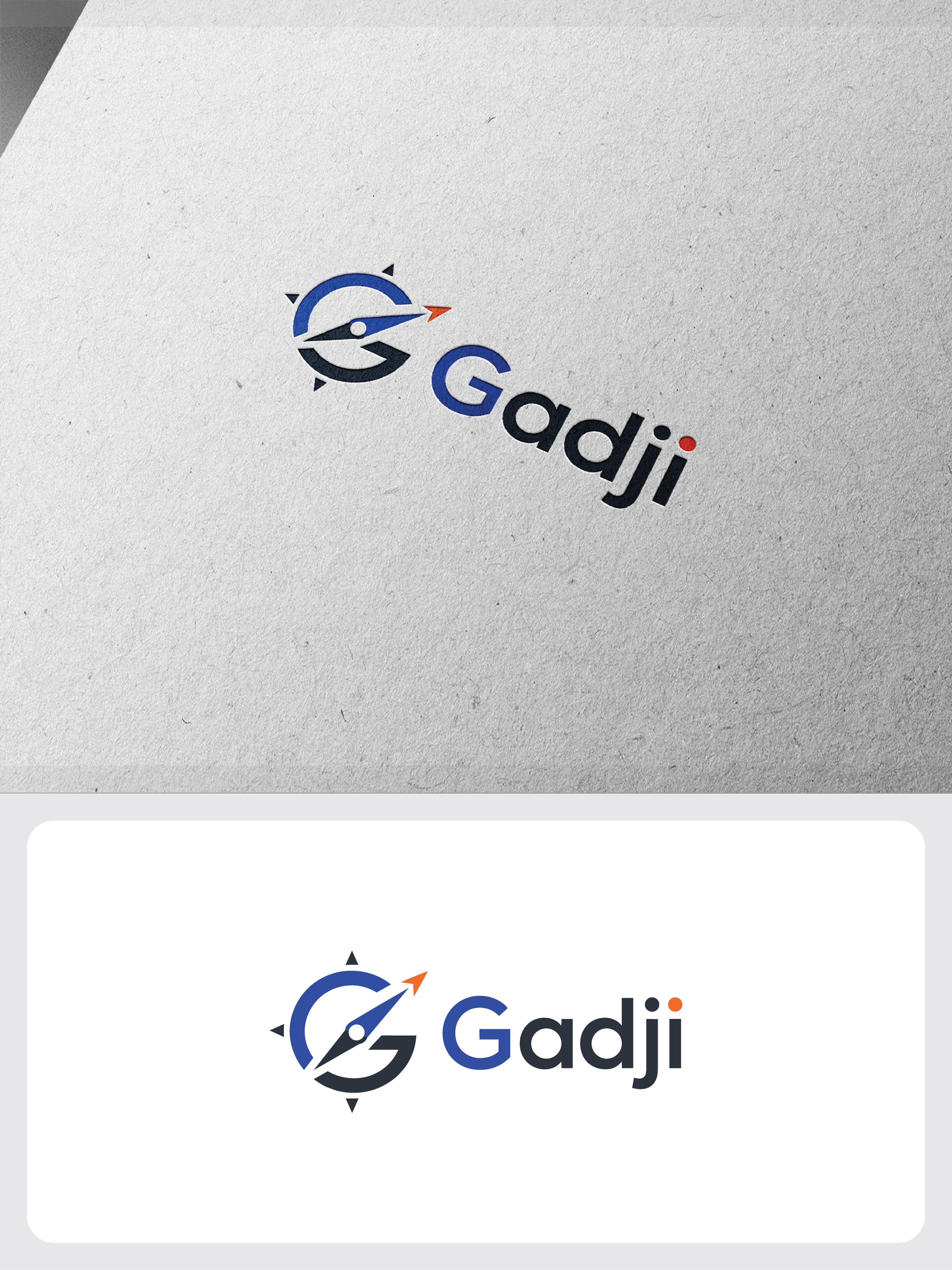 Logo Design by raju.creative for this project | Design #37408521