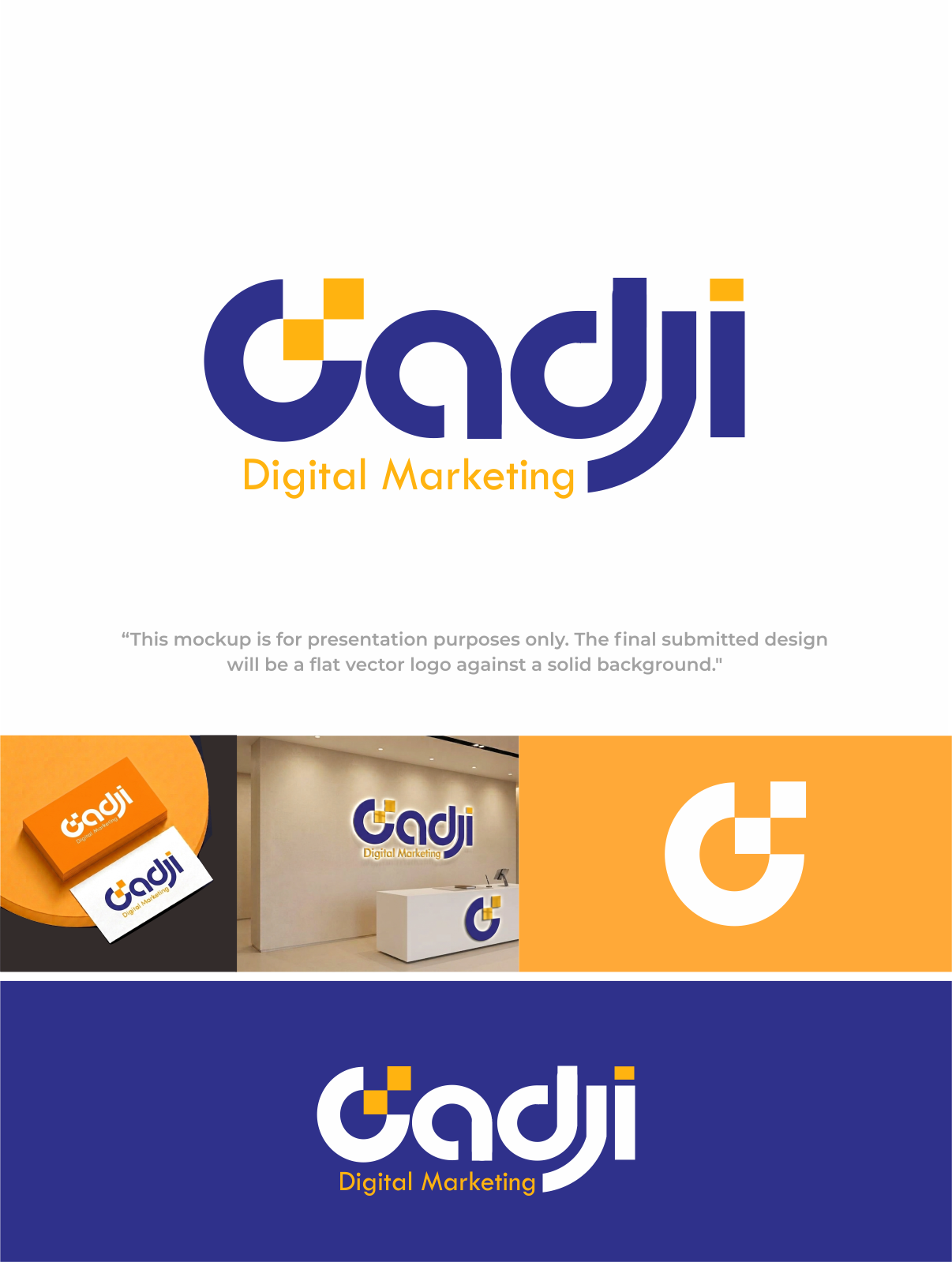 Diseño de Logo por vhares24 para este proyecto | Diseño #37431490