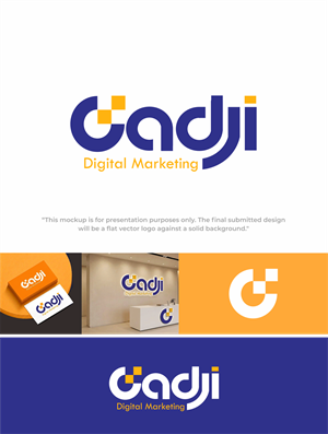 Diseño de Logo por vhares24 para este proyecto | Diseño: #37431490