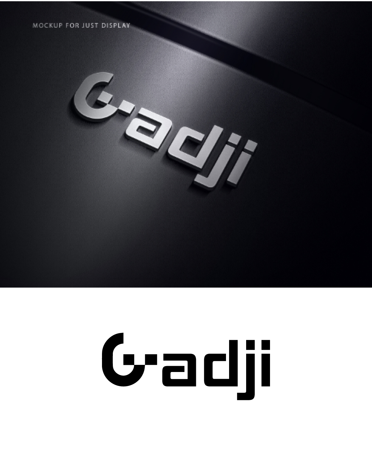 Diseño de Logo por JMN Signatures para este proyecto | Diseño #37406756