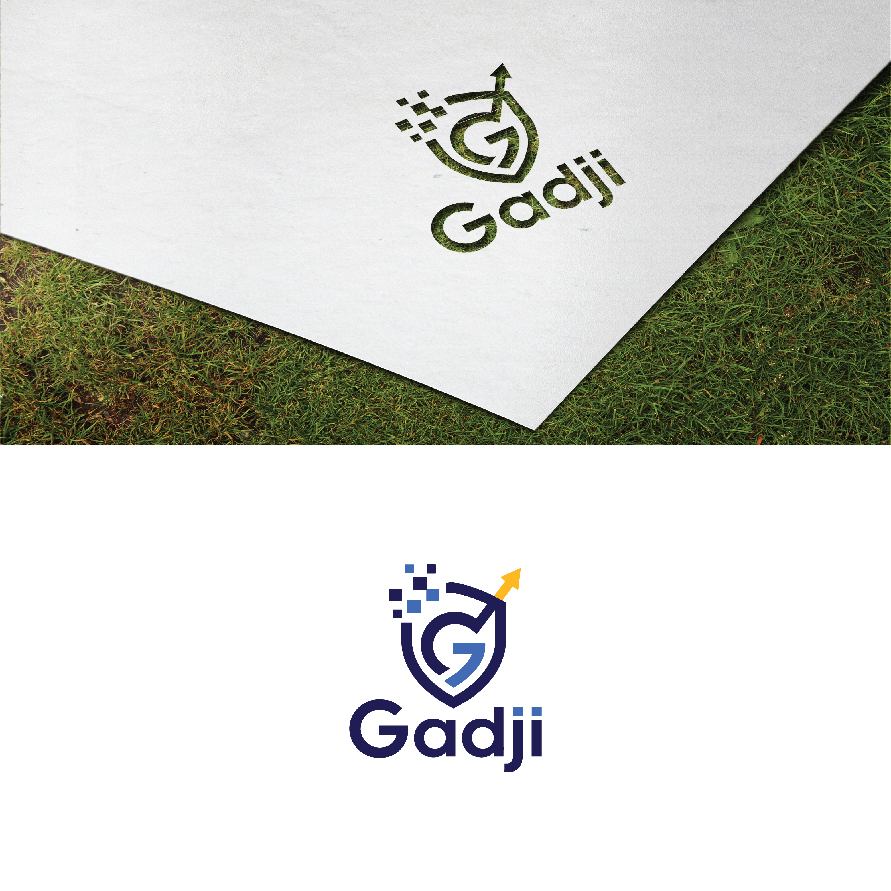 Diseño de Logo por Usmaan4 para este proyecto | Diseño #37413928