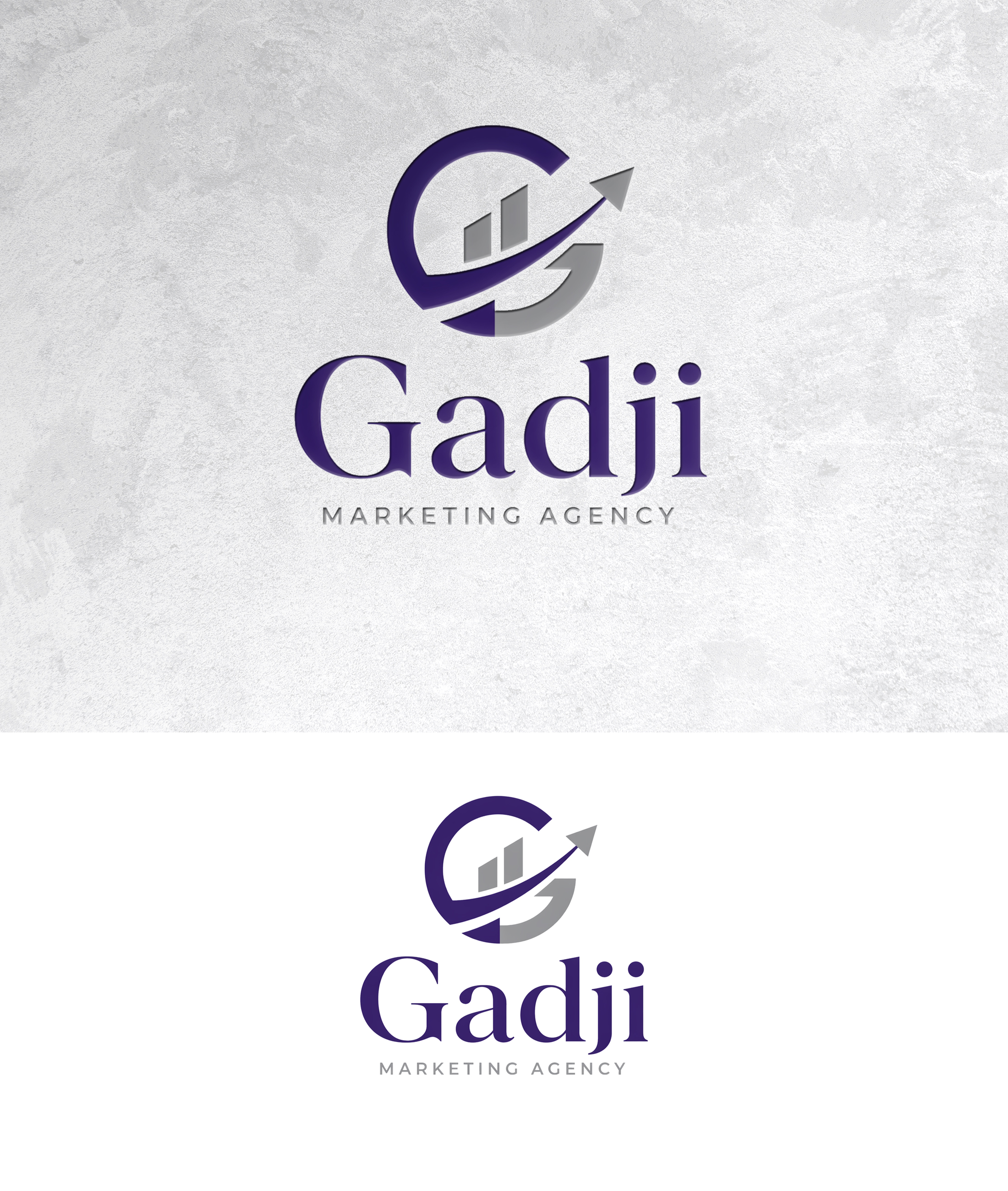 Logo Design by zamdi for this project | Design #37410334