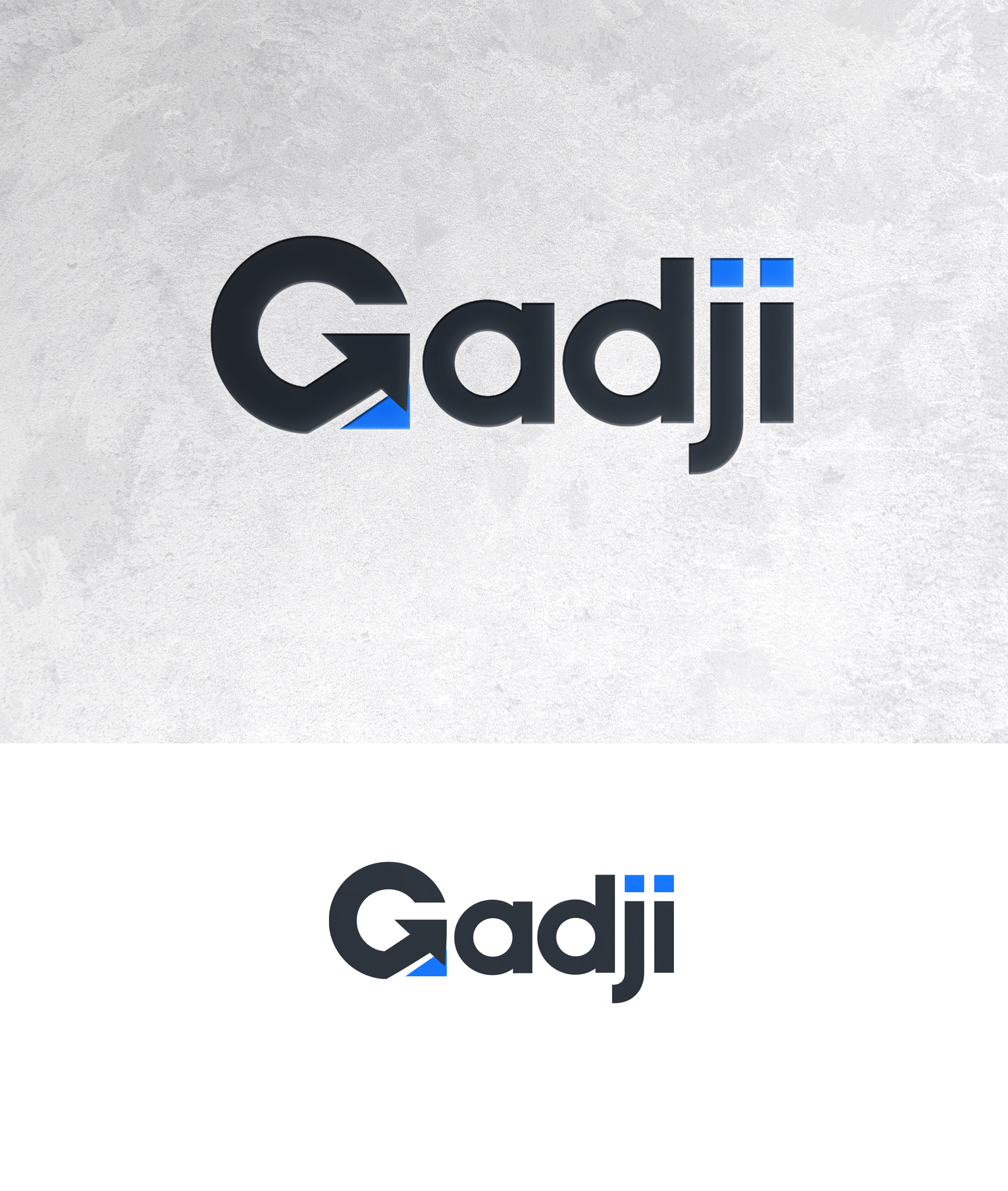 Logo Design by zamdi for this project | Design #37410340