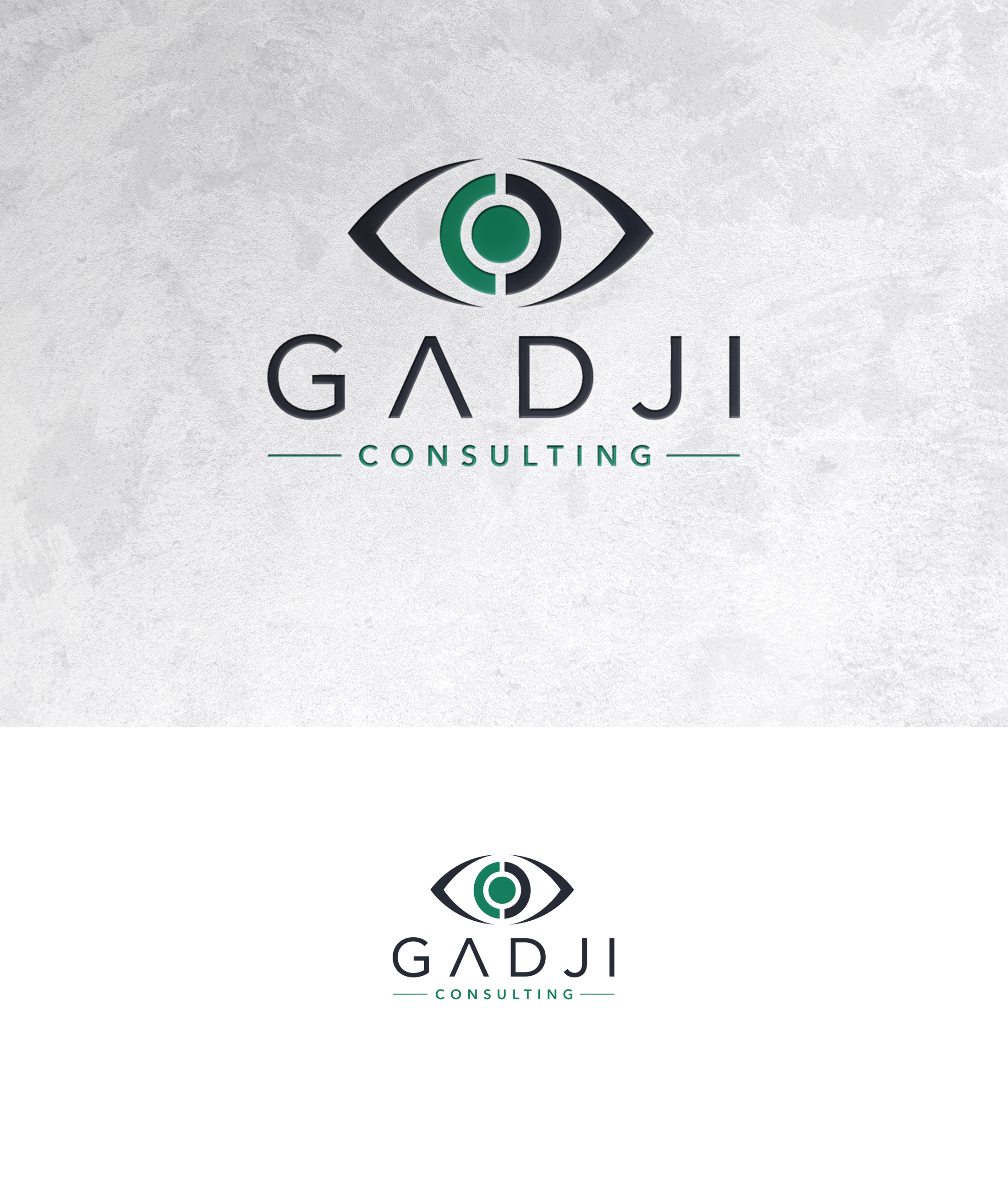 Logo Design by zamdi for this project | Design #37410341
