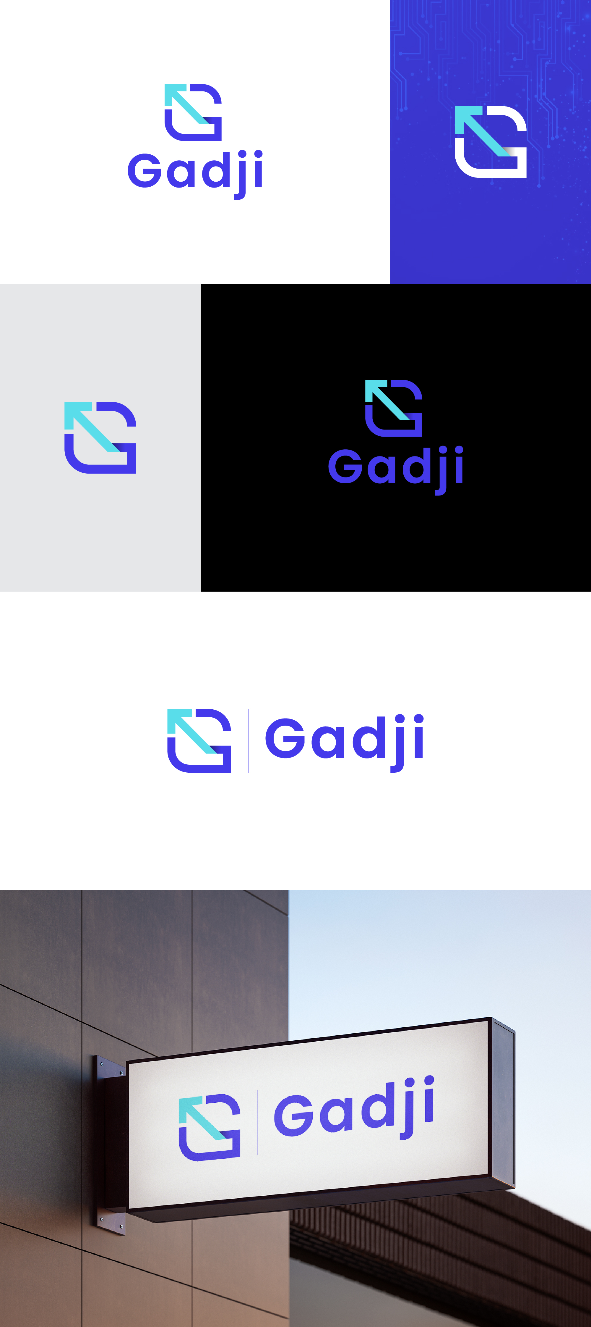 Logo Design by Deziners Zone for this project | Design #37409165