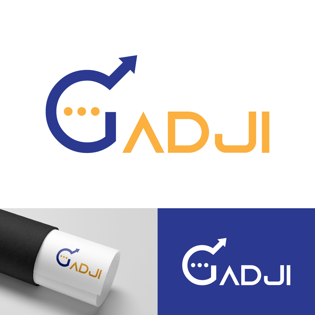 Logo Design by DesignLima for this project | Design #37416315