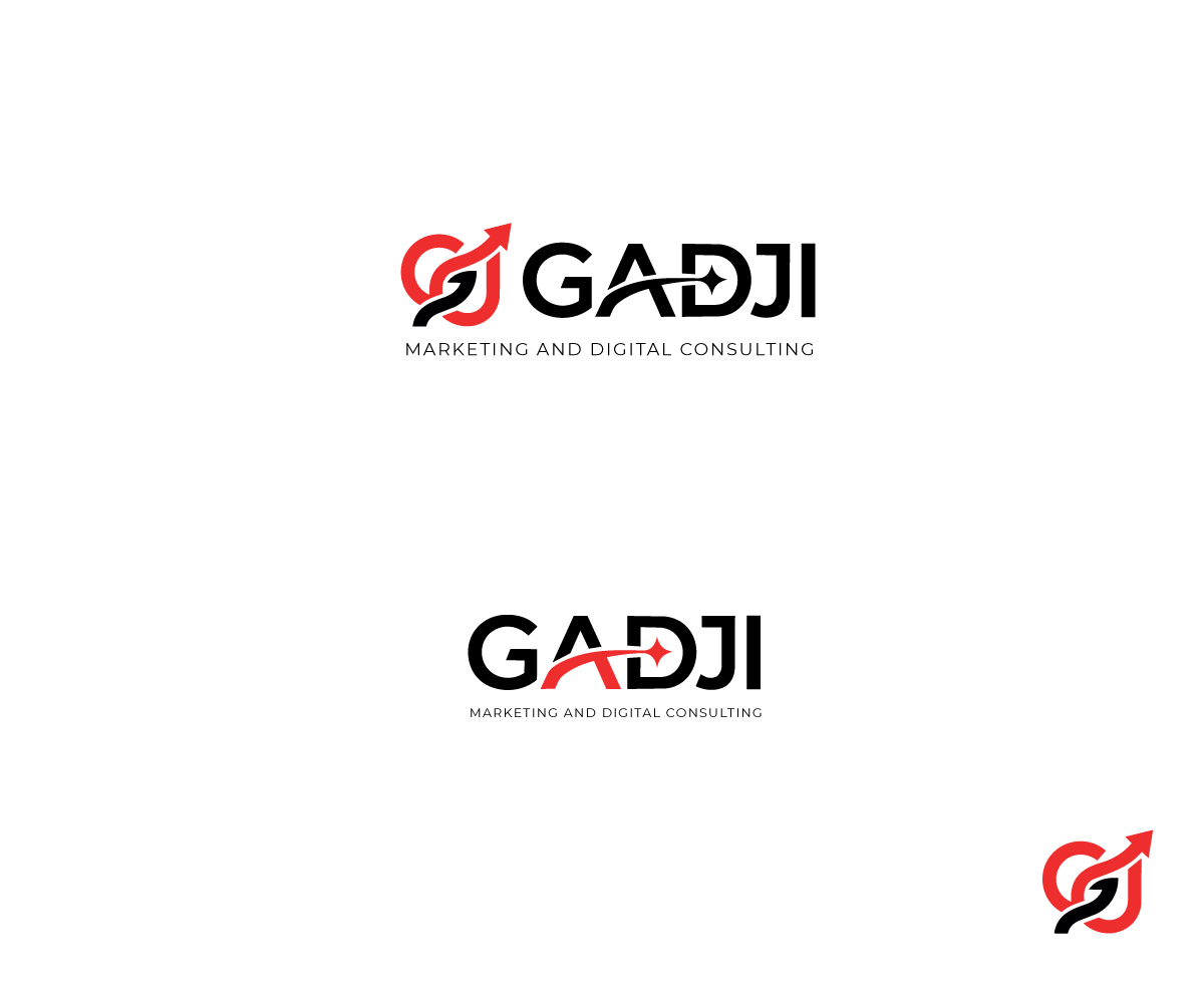 Logo Design by Mystrix for this project | Design #37412613