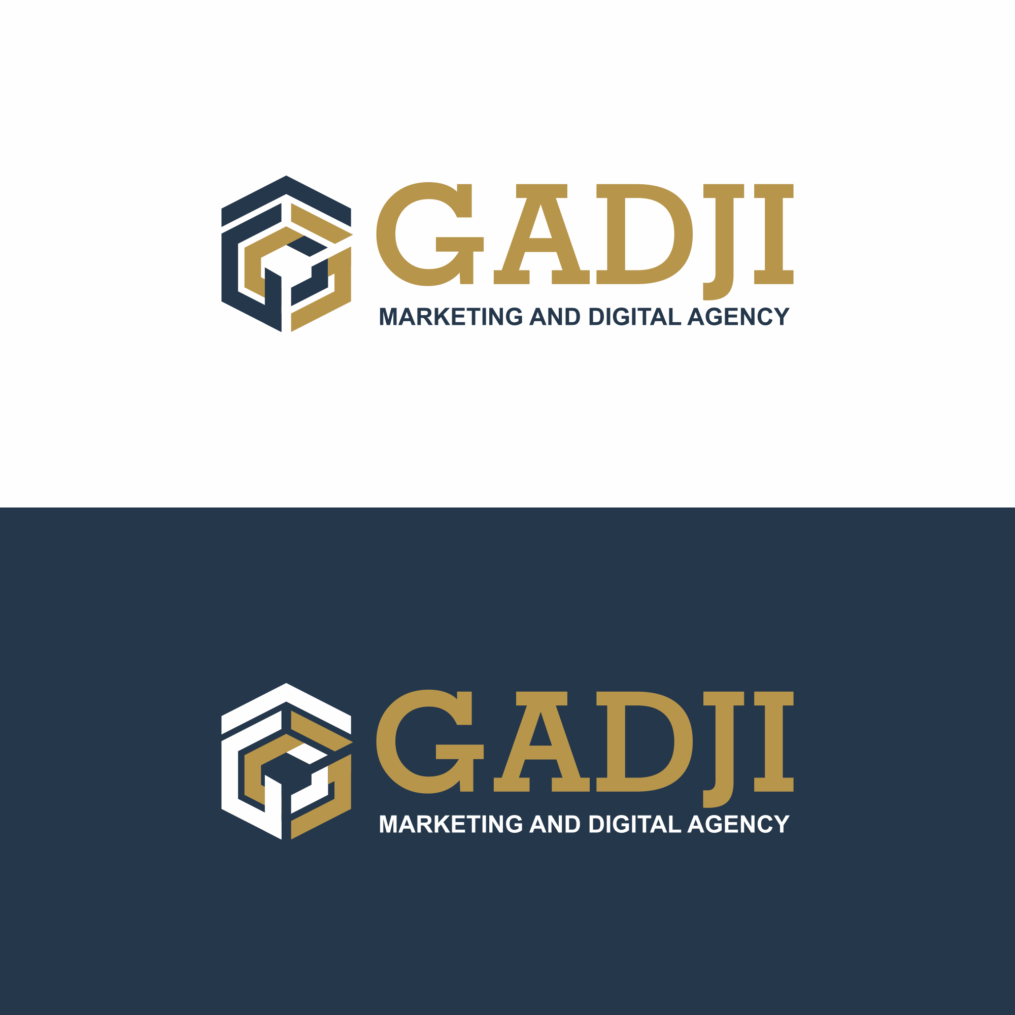Logo Design by Doddy.K.Insani for this project | Design #37406760