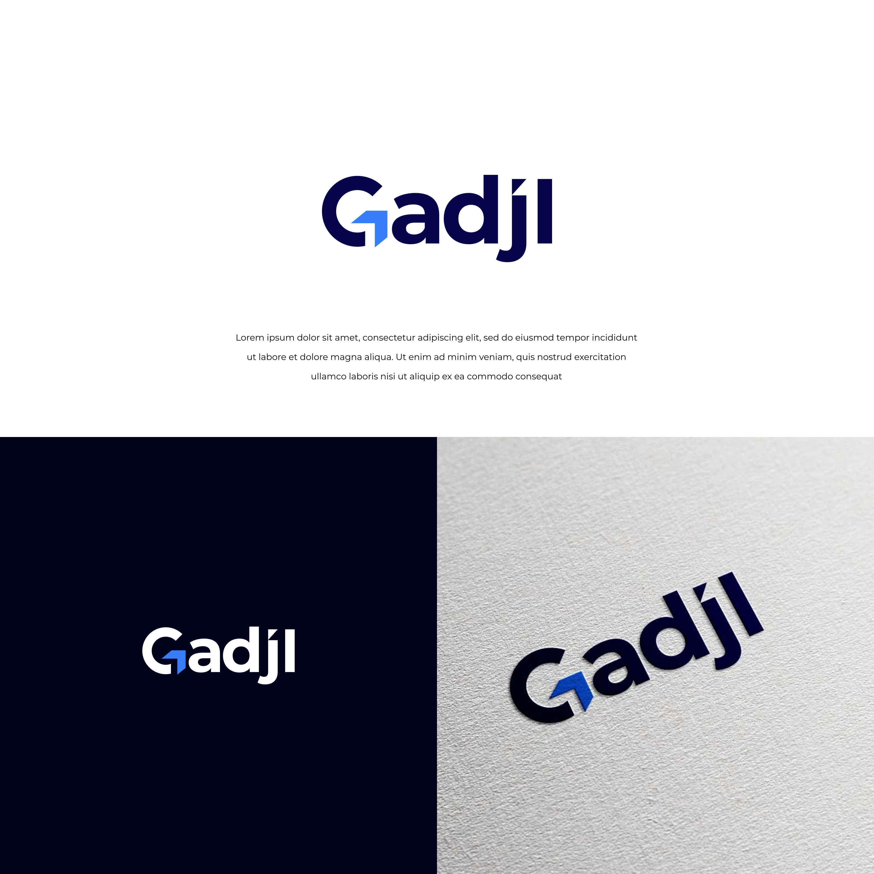 Logo Design by ybmdesign for this project | Design #37409152