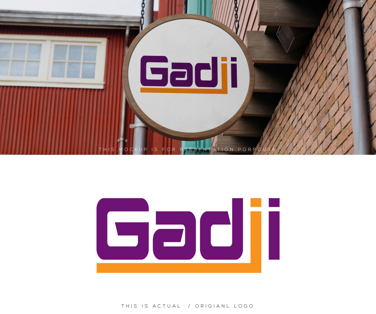 Logo Design by Ansh Design for this project | Design #37409231