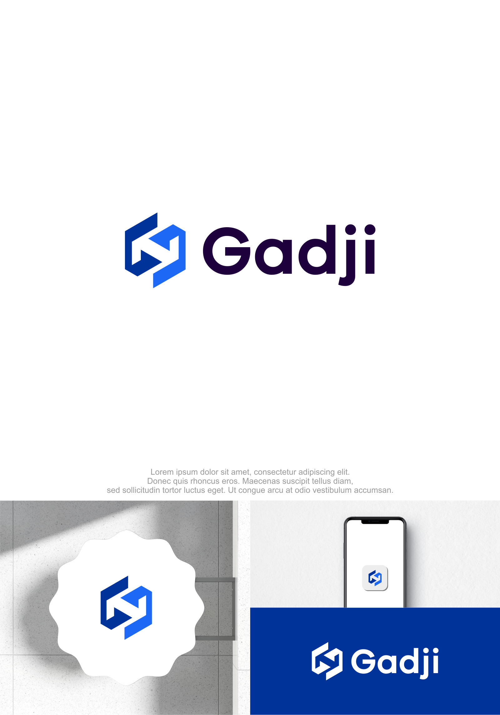 Logo Design by M.Syaiful Huda for this project | Design #37406700