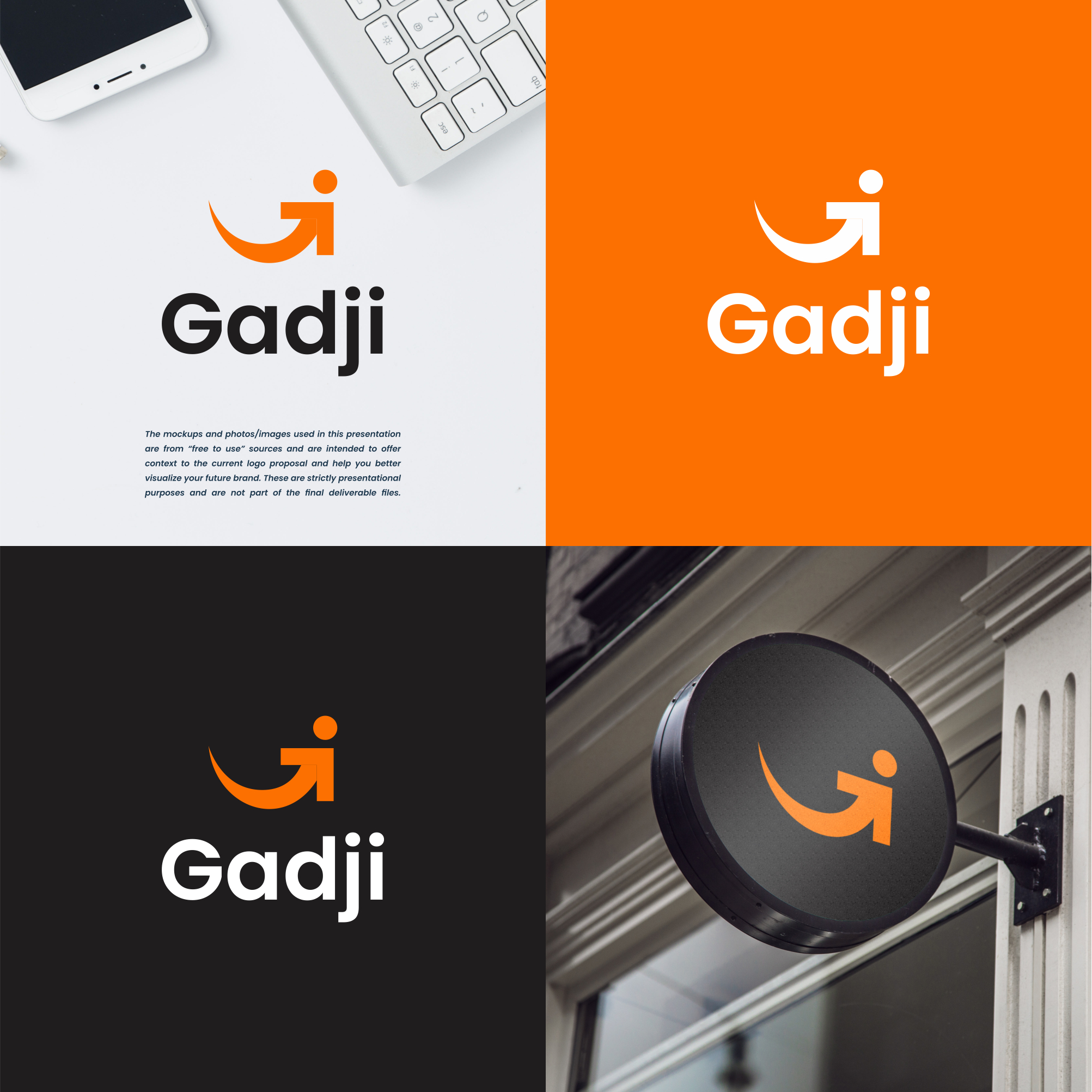 Logo Design by sonimaulana.dc for this project | Design #37406363