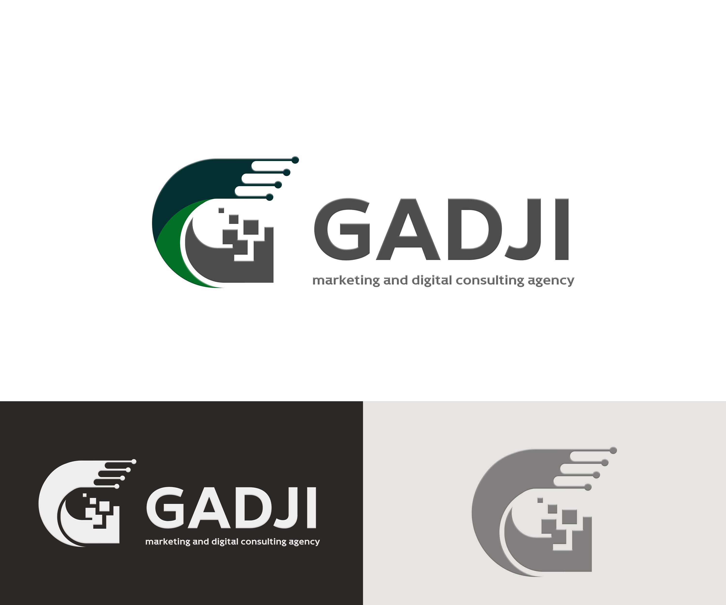 Logo Design by teddyakka for this project | Design #37418237