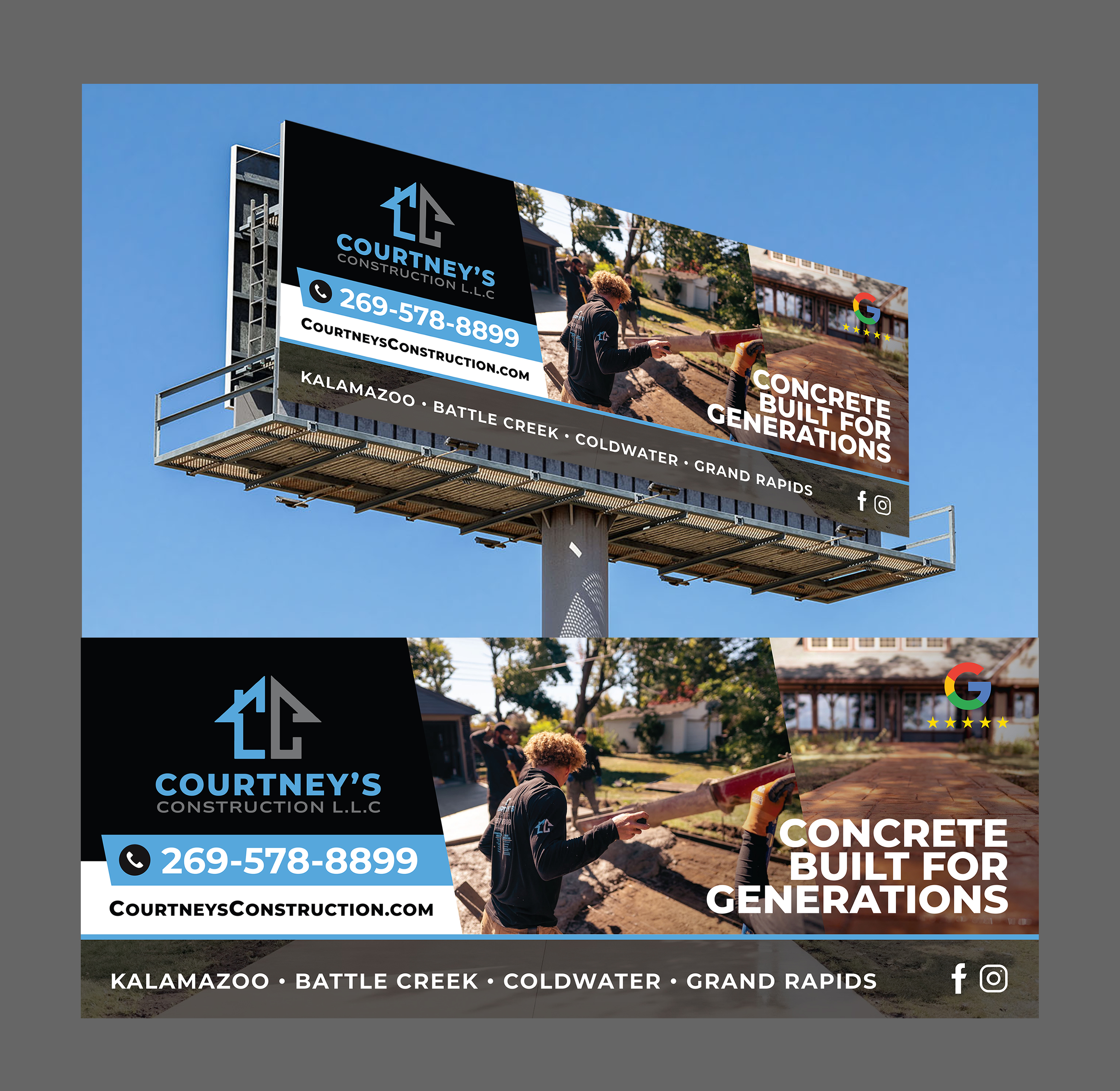 Diseño de Cartelera por Mikai!13 para este proyecto | Diseño #37411939