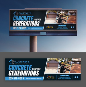 Billboard Design by Adi GFX