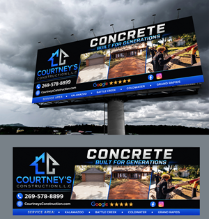 Billboard Design by JS Desiger