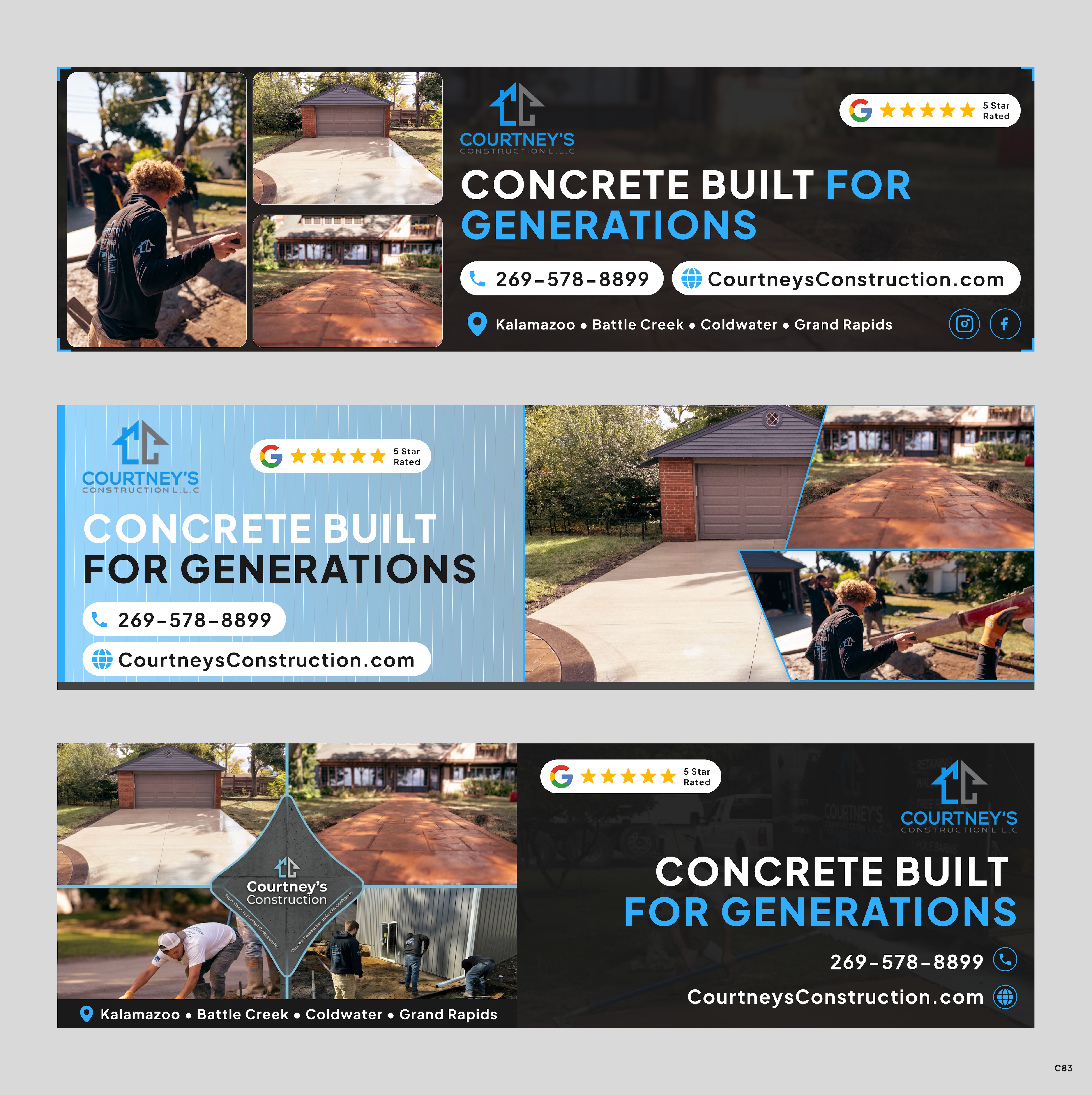 Diseño de Cartelera por pb para este proyecto | Diseño #37410637